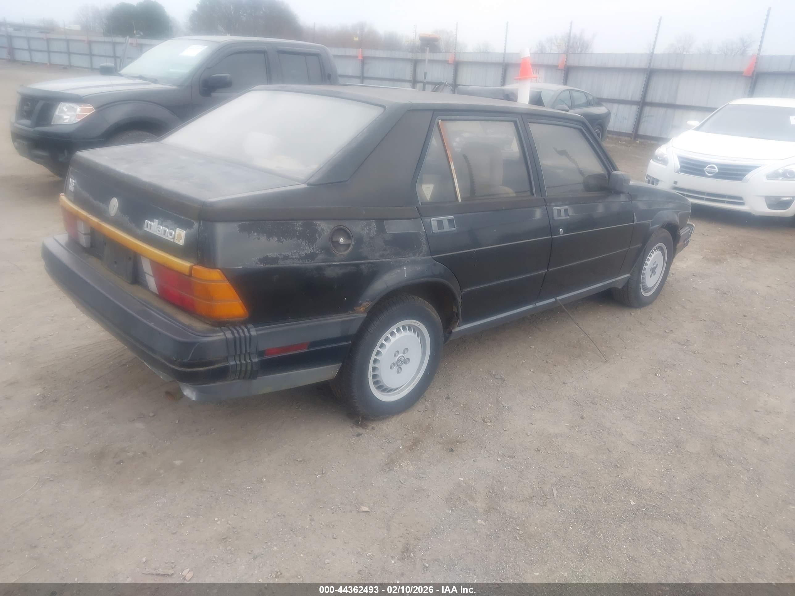 ALFA ROMEO image 4