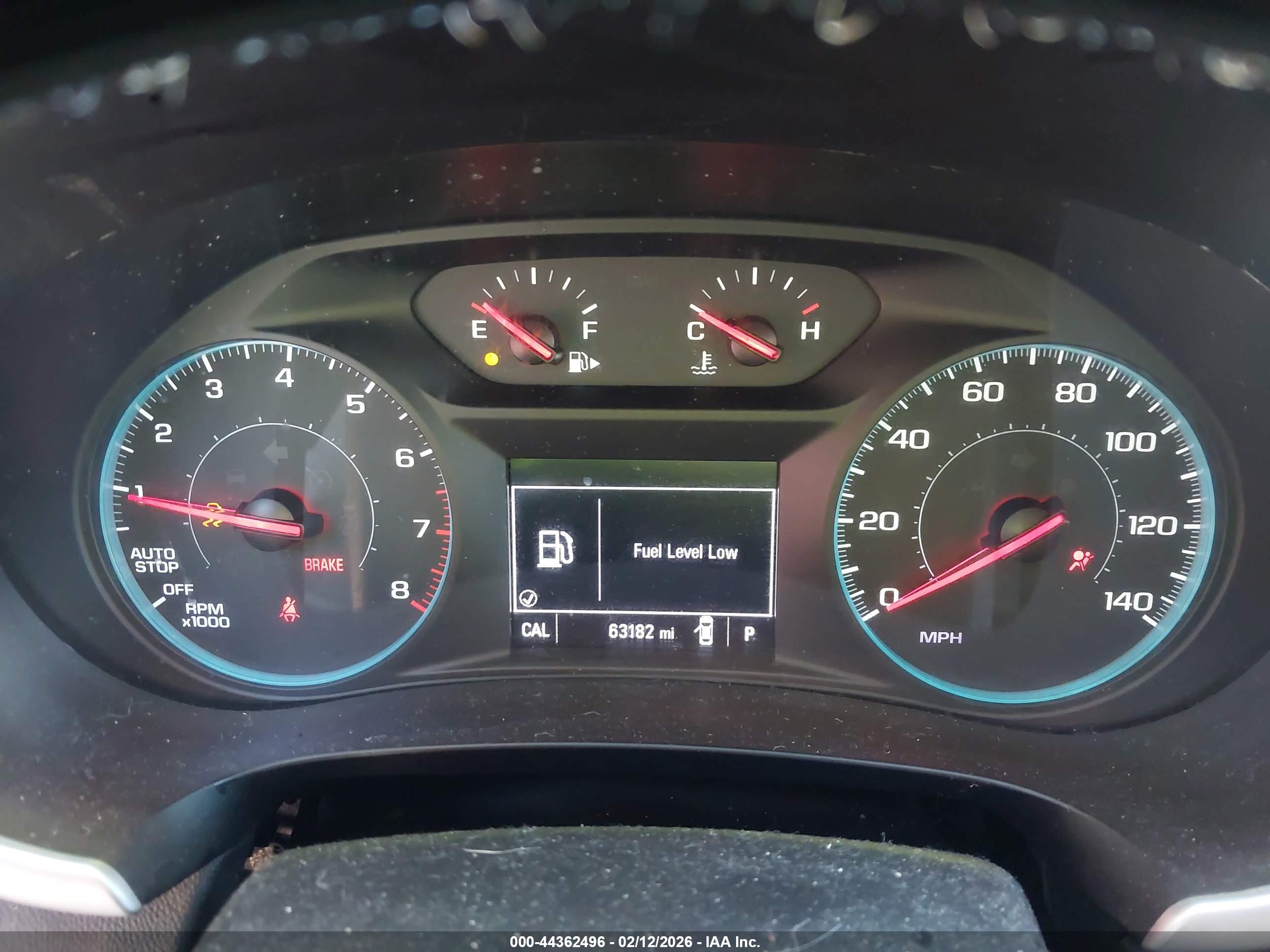 CHEVROLET MALIBU image 7