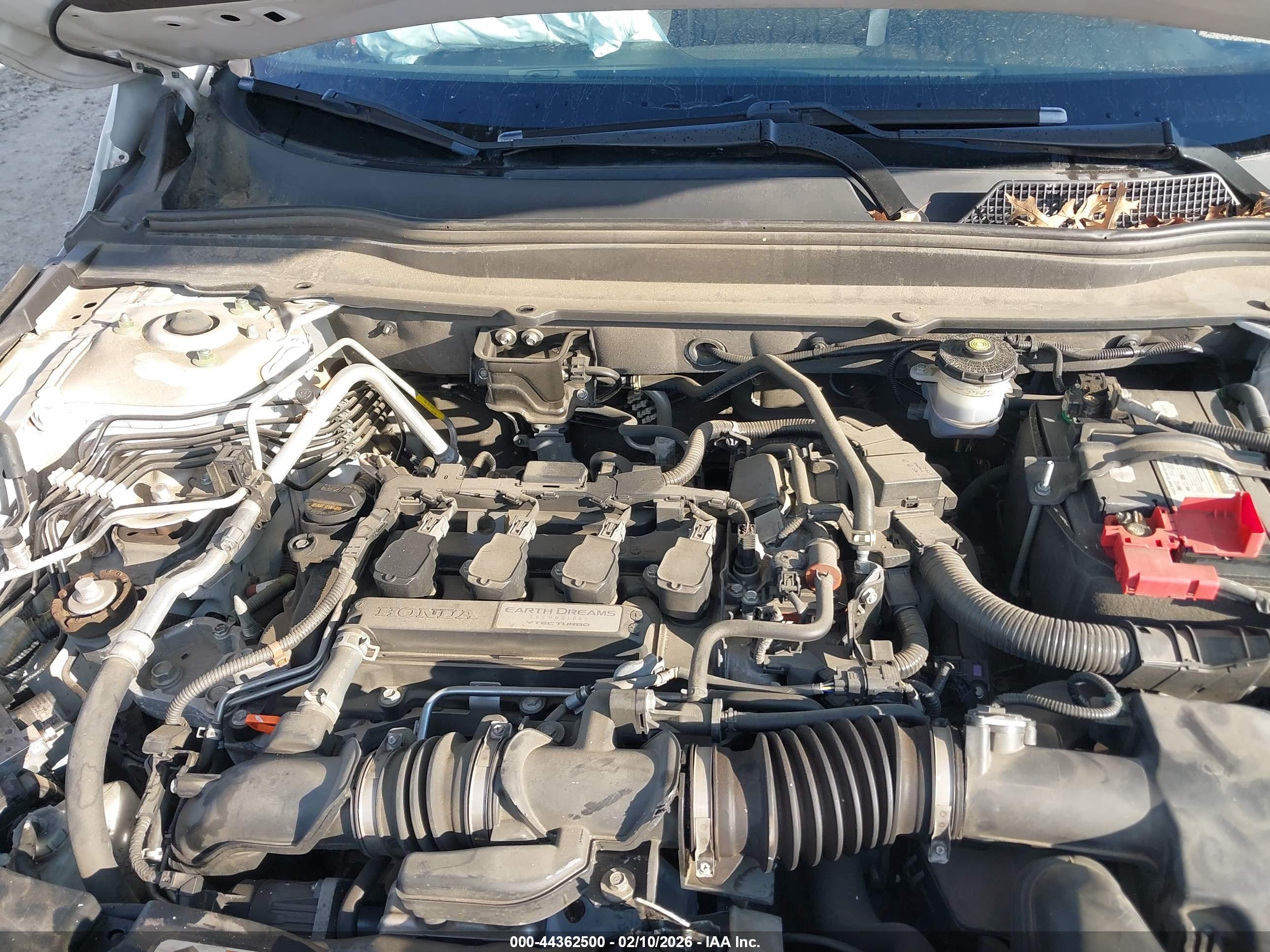 HONDA ACCORD image 10