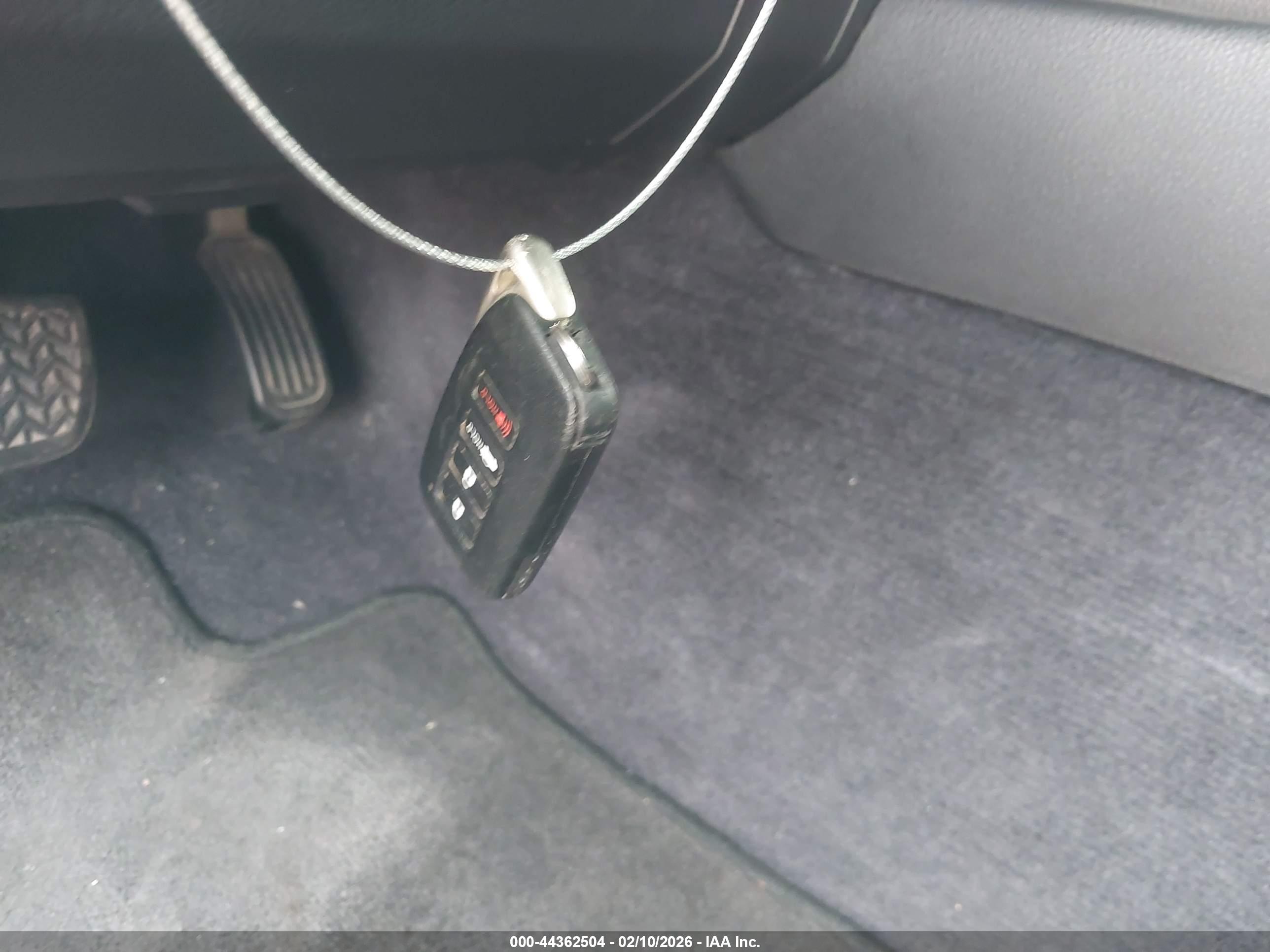 LEXUS ES image 11