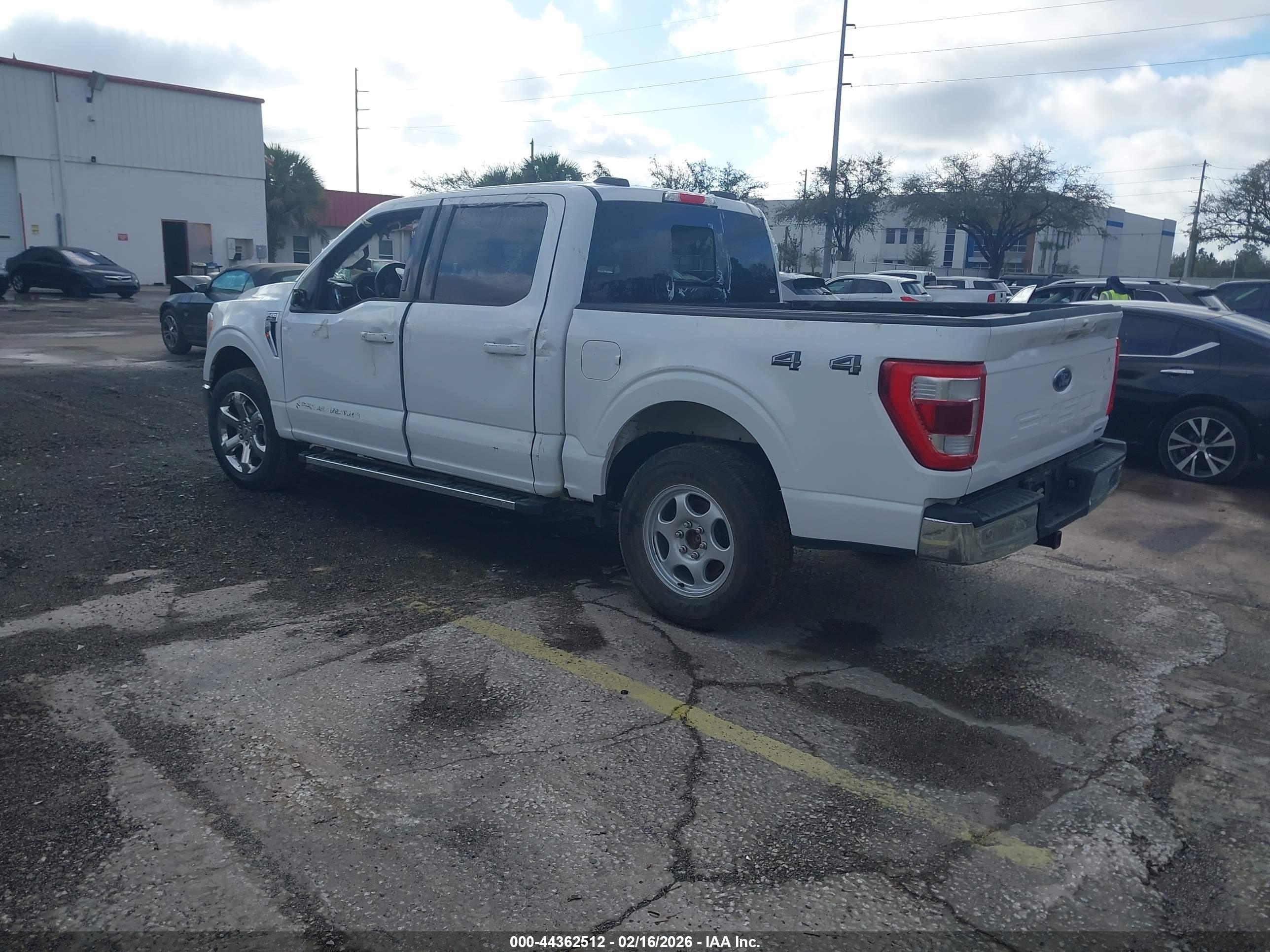 FORD F-150 image 3