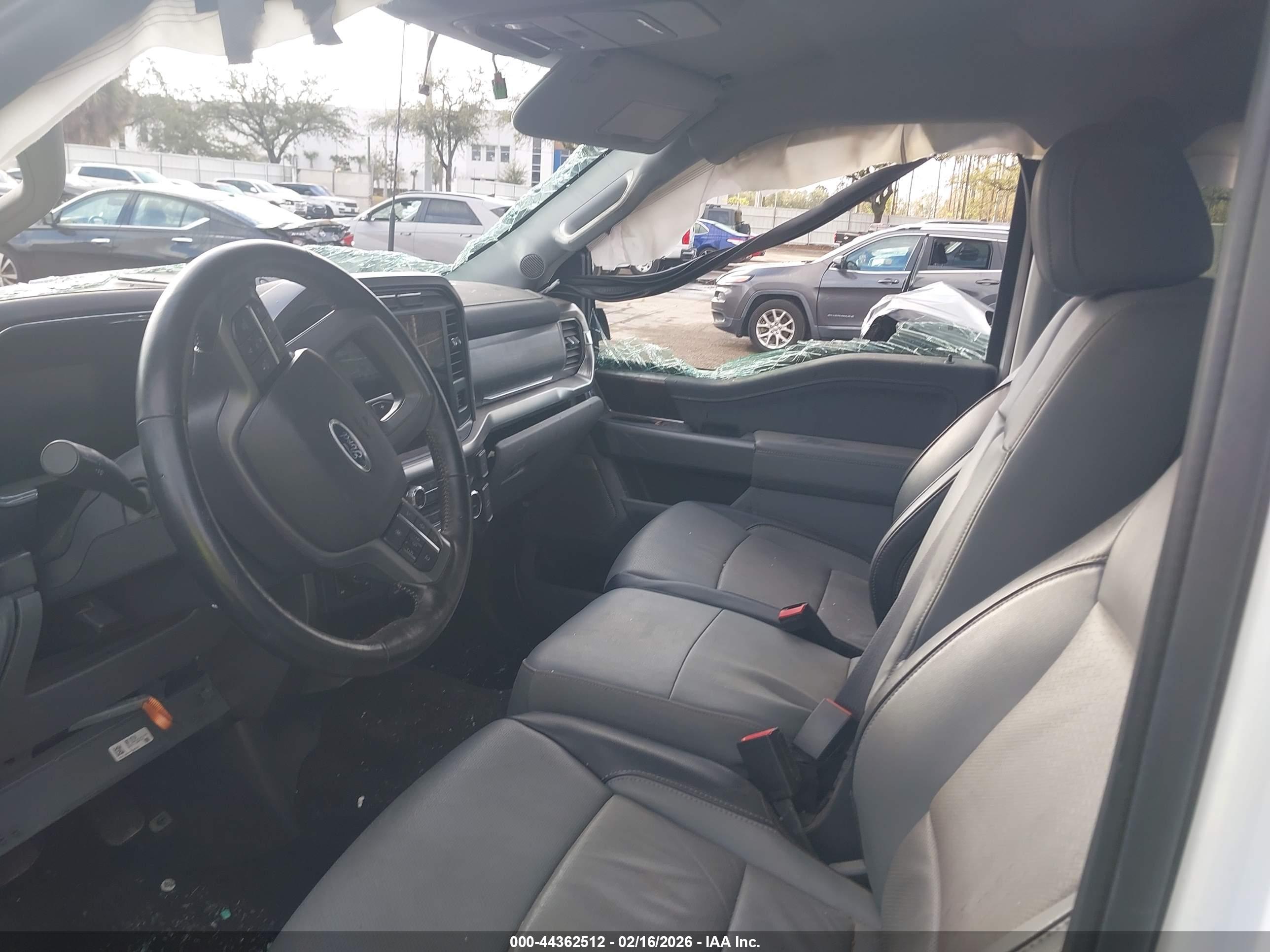FORD F-150 image 5