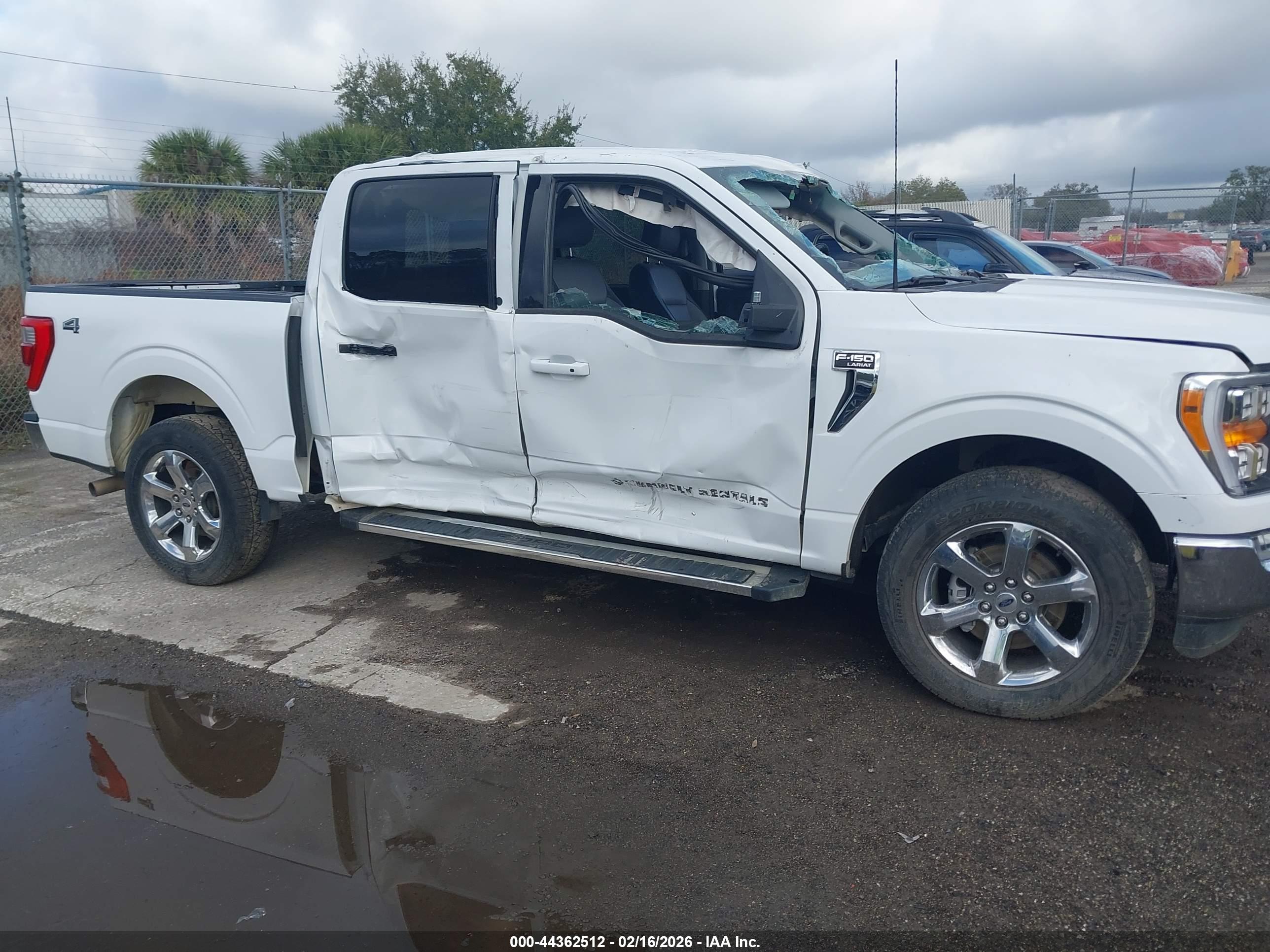 FORD F-150 image 6