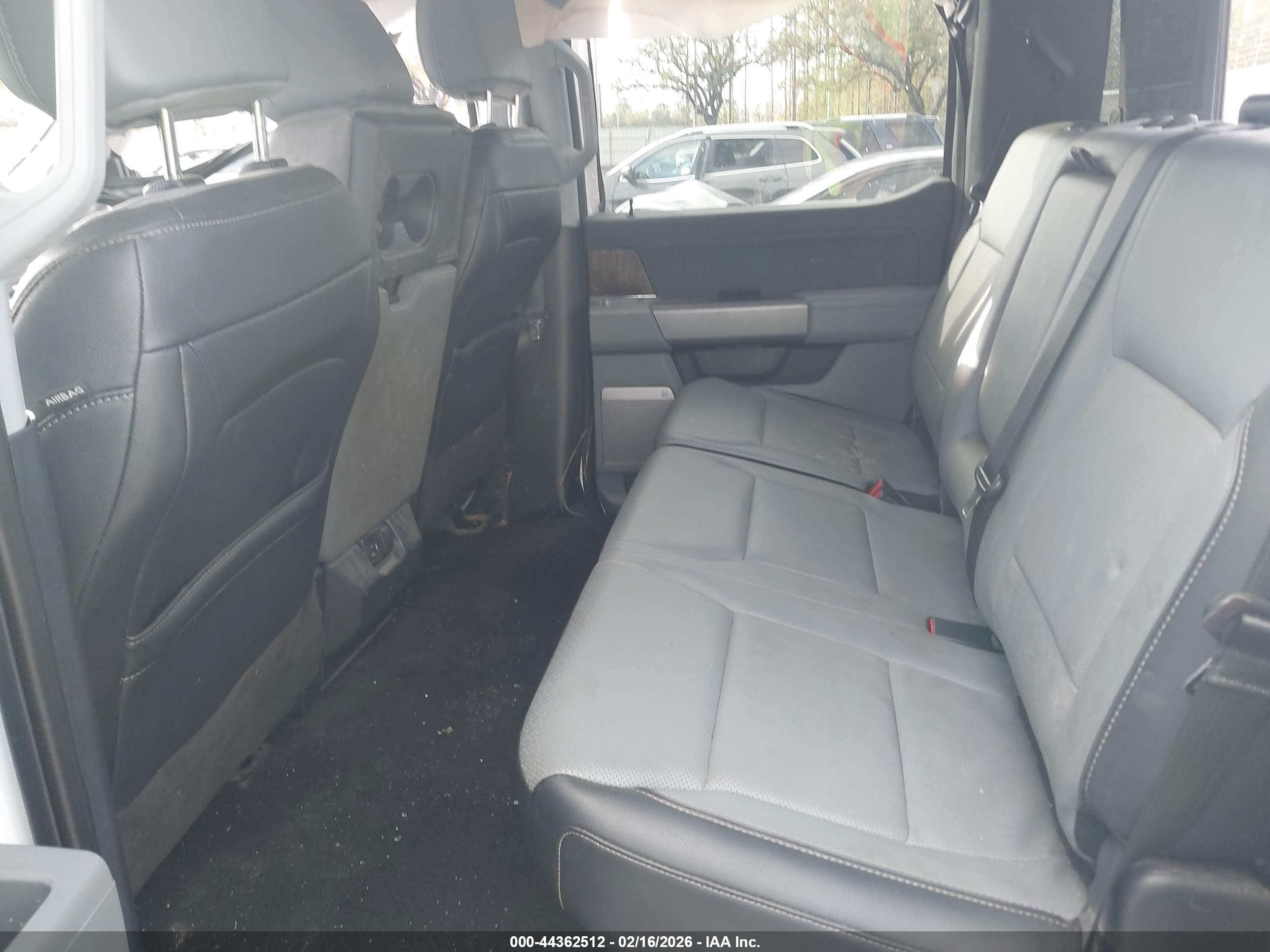 FORD F-150 image 8