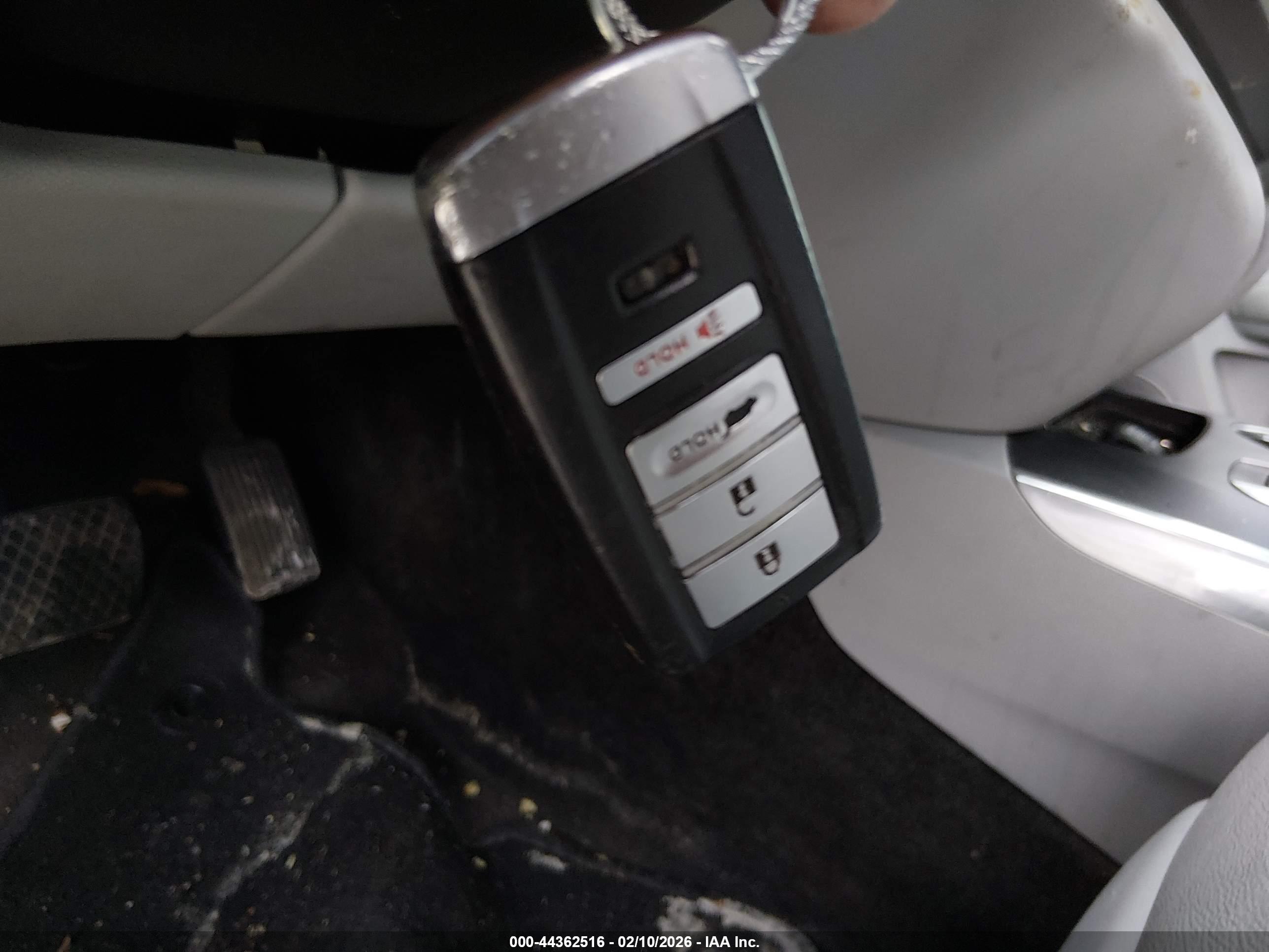 ACURA MDX image 11