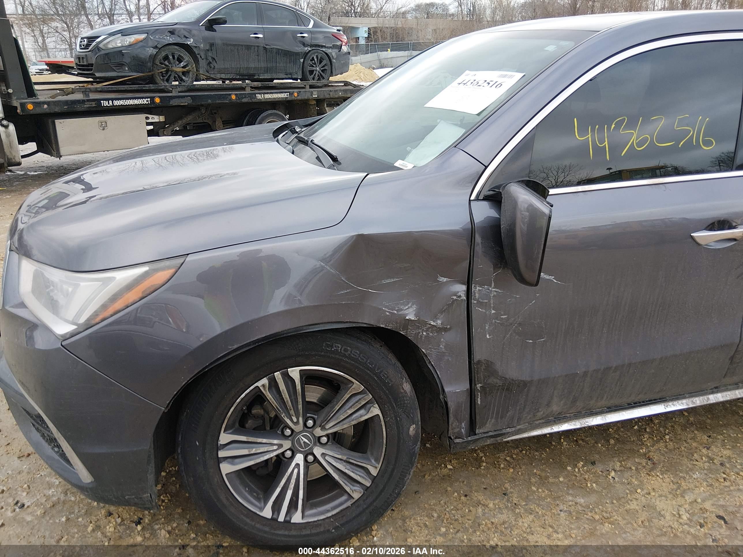 ACURA MDX image 6