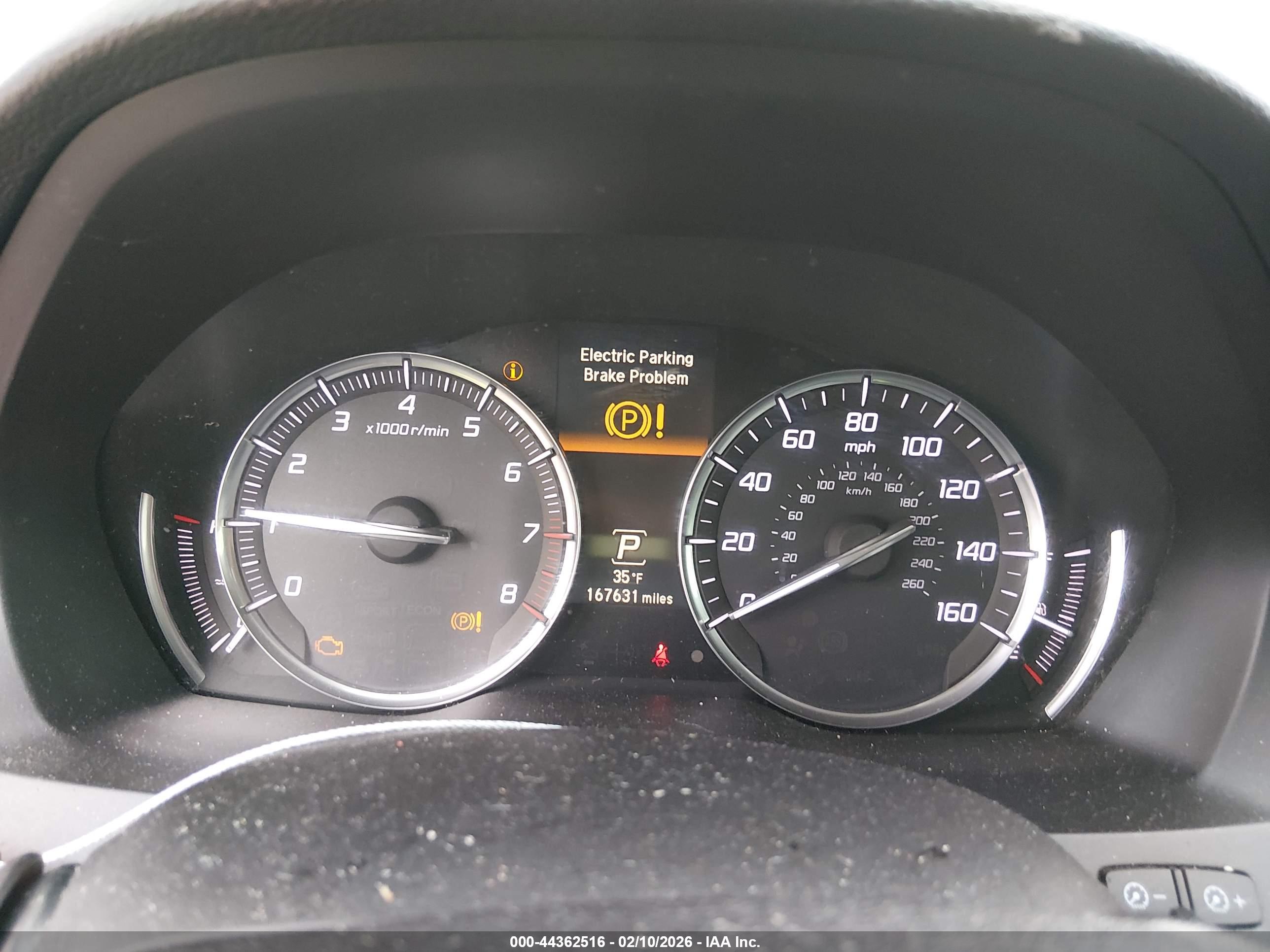ACURA MDX image 7