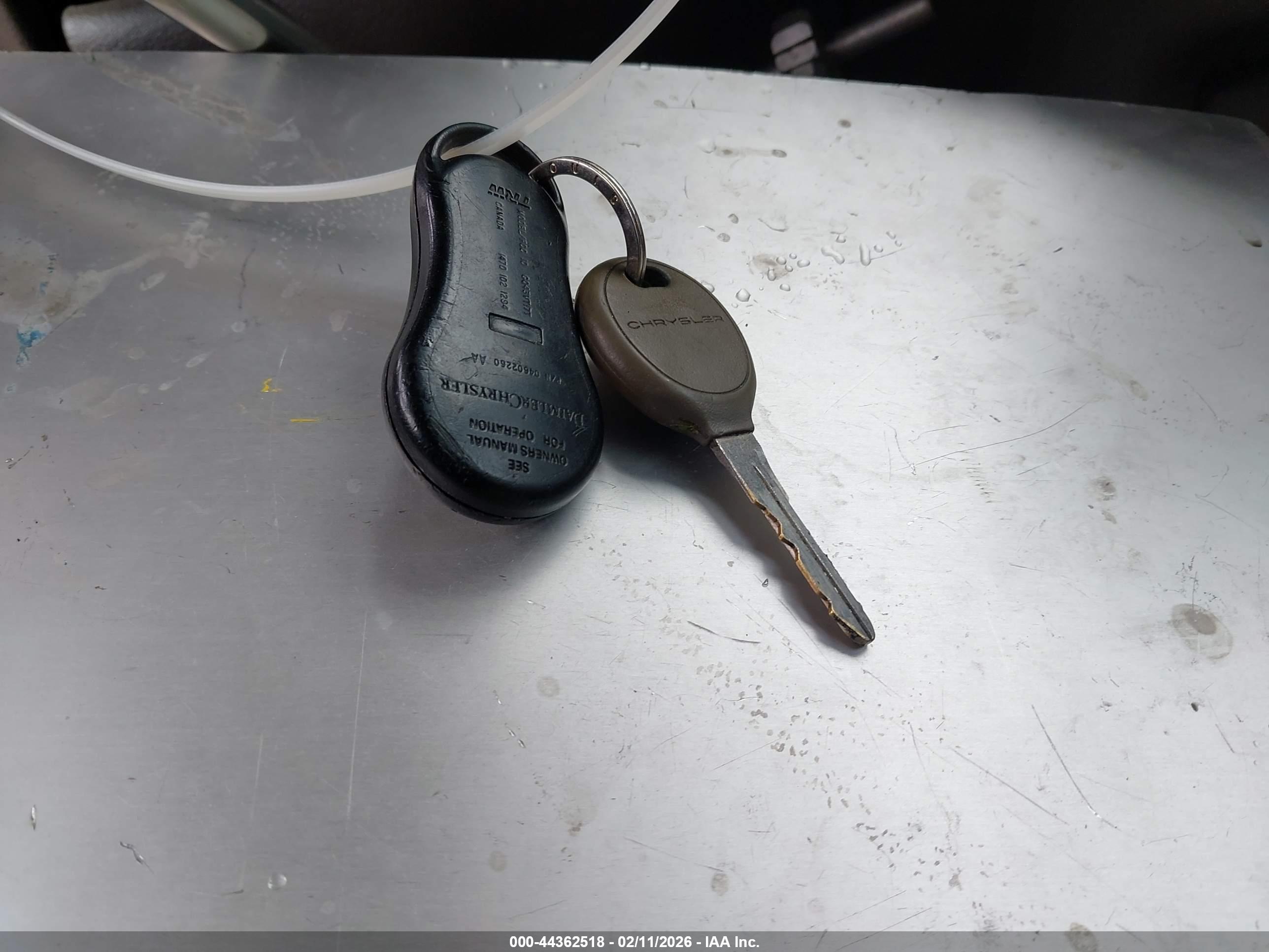 CHRYSLER SEBRING image 11