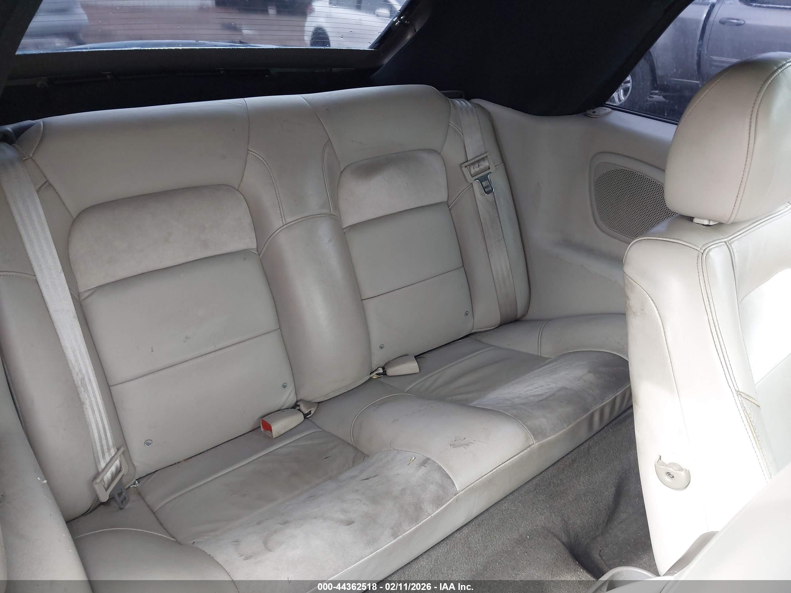 CHRYSLER SEBRING image 8