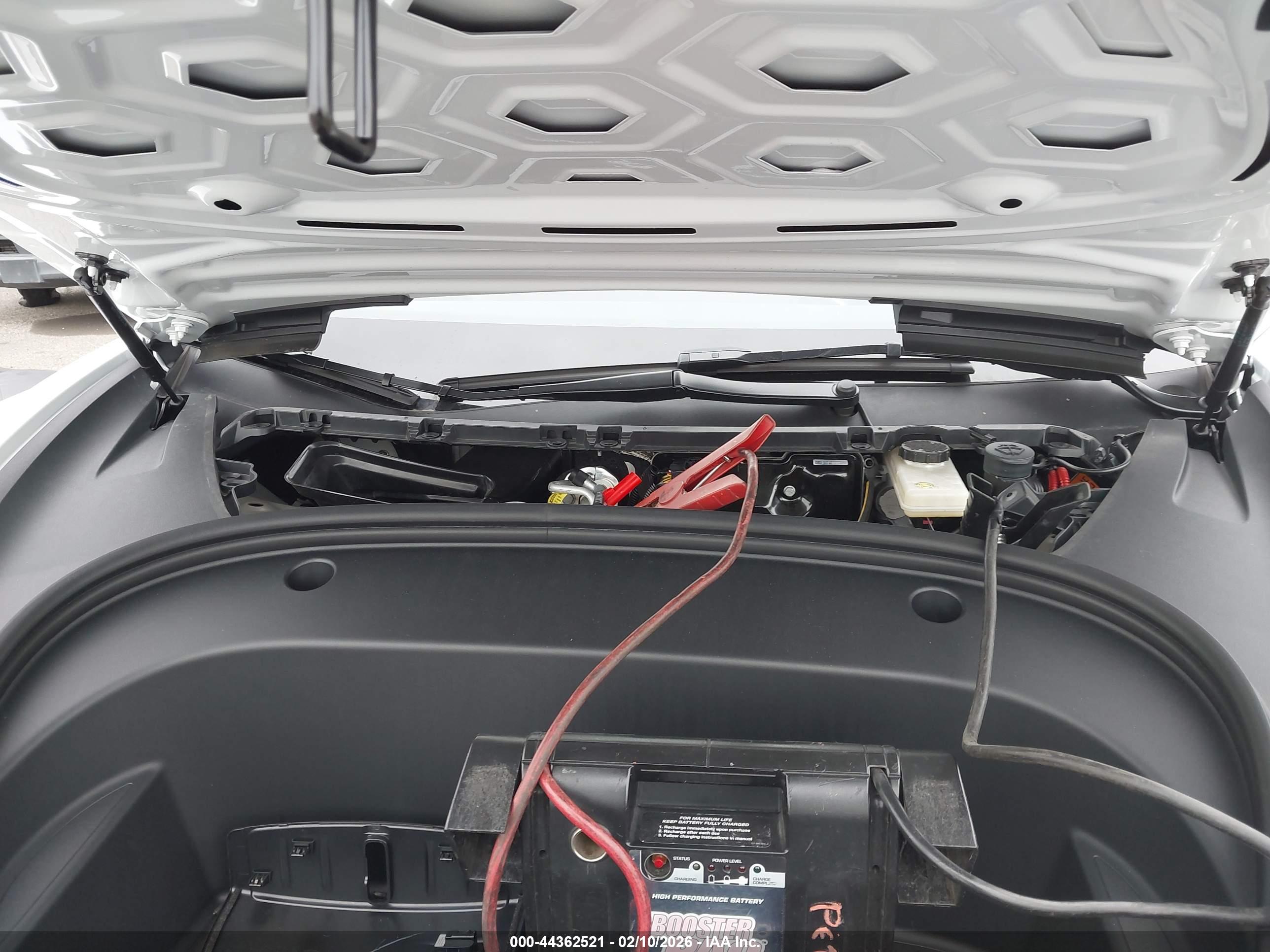 TESLA MODEL image 10