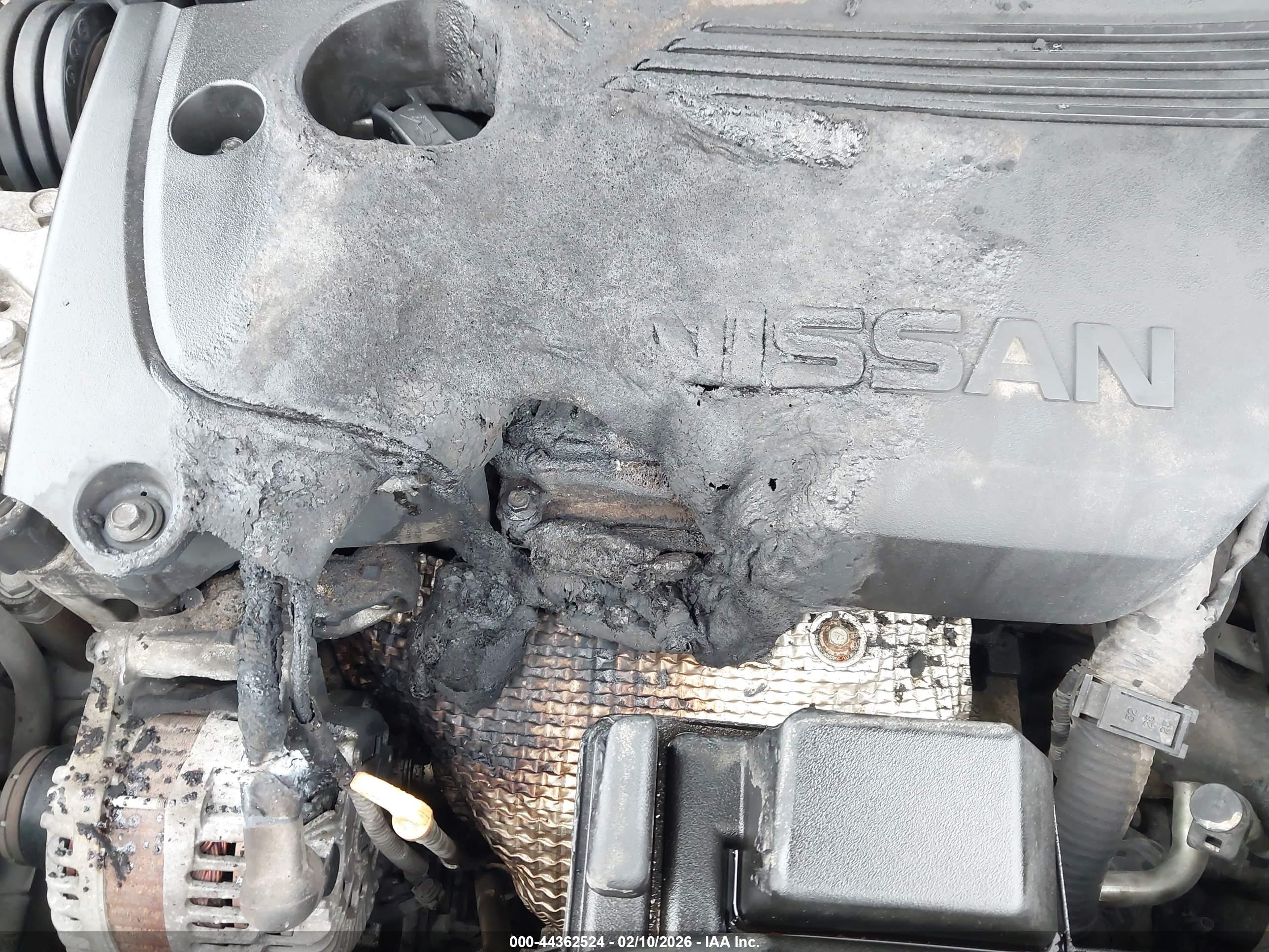 NISSAN ALTIMA image 6