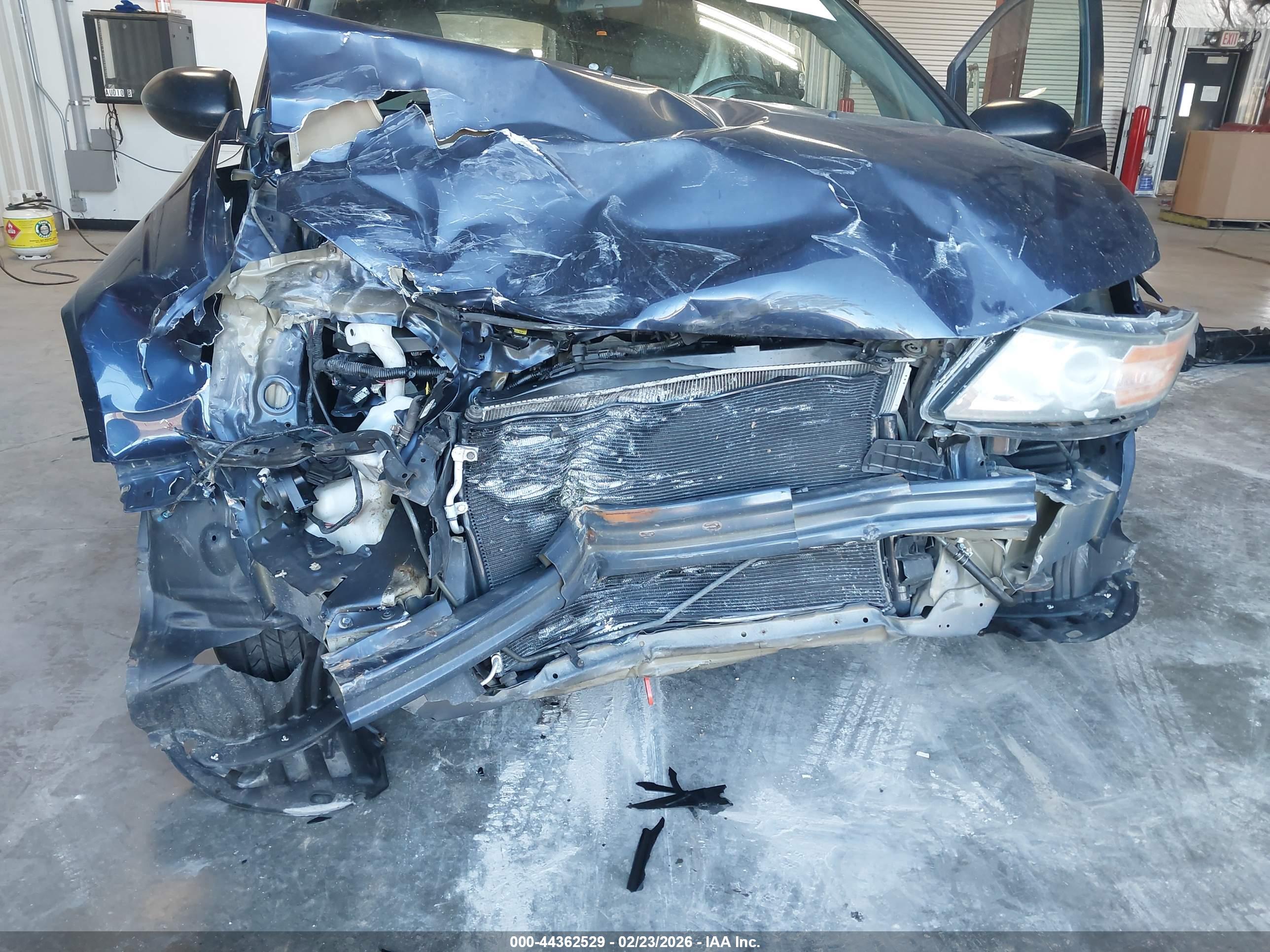 HONDA ODYSSEY image 6