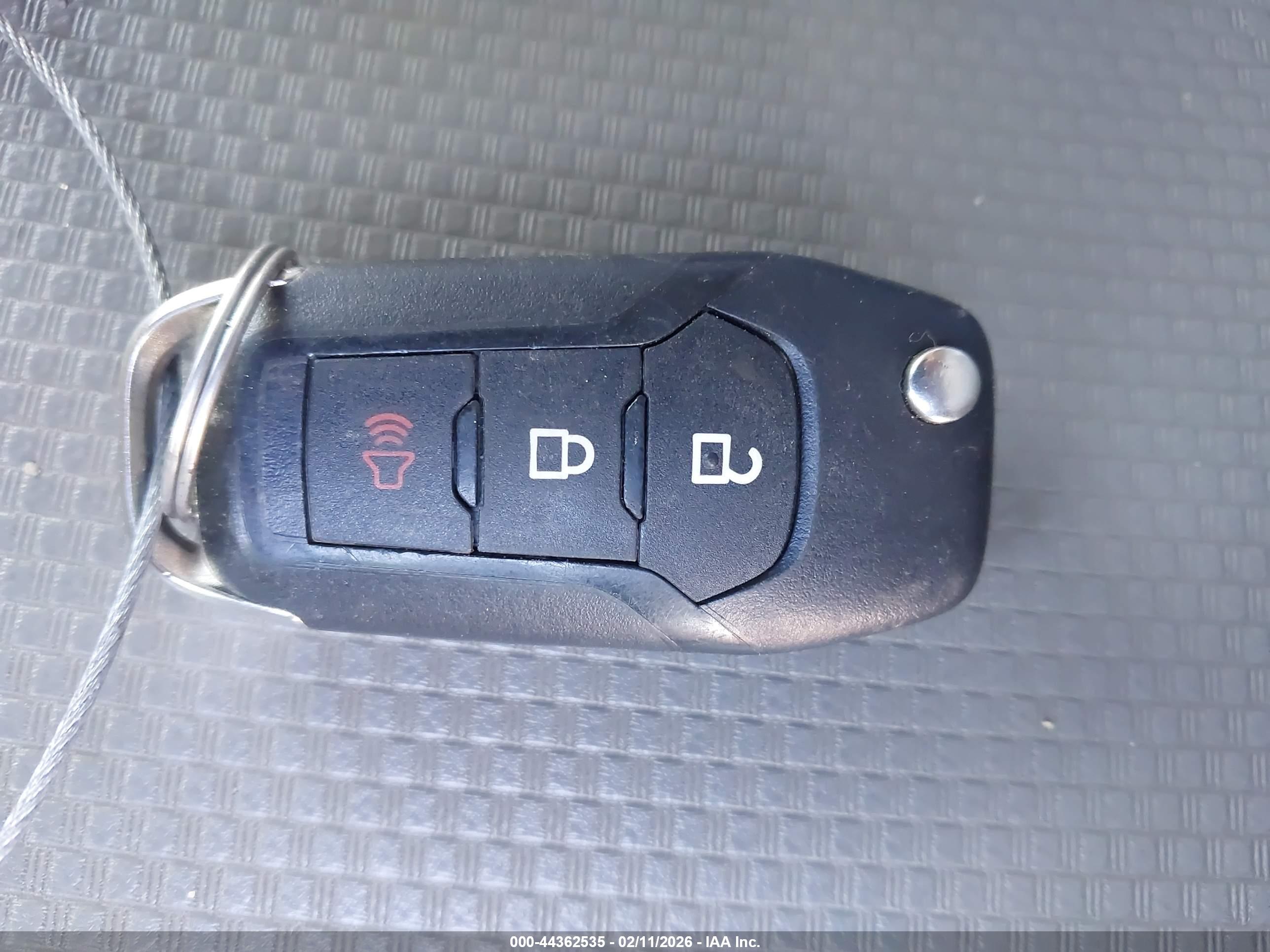 FORD SUPER image 11