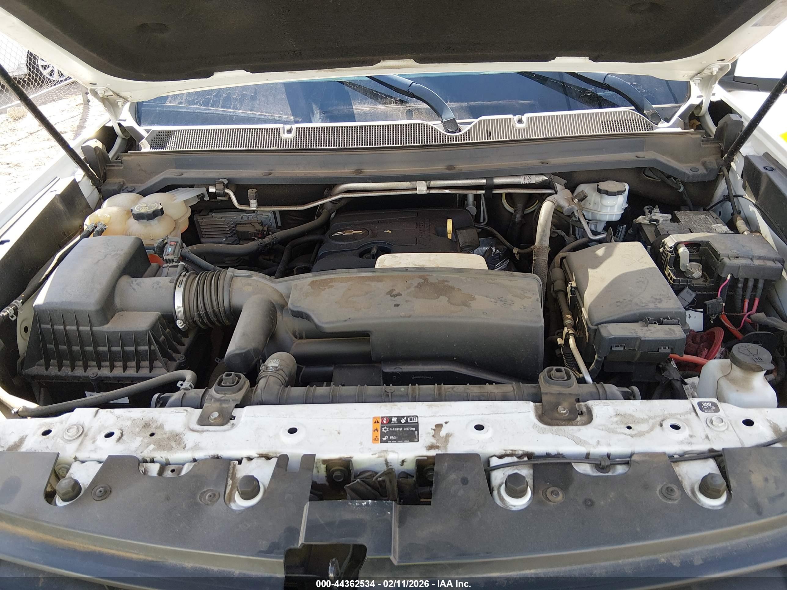 CHEVROLET COLORADO image 10