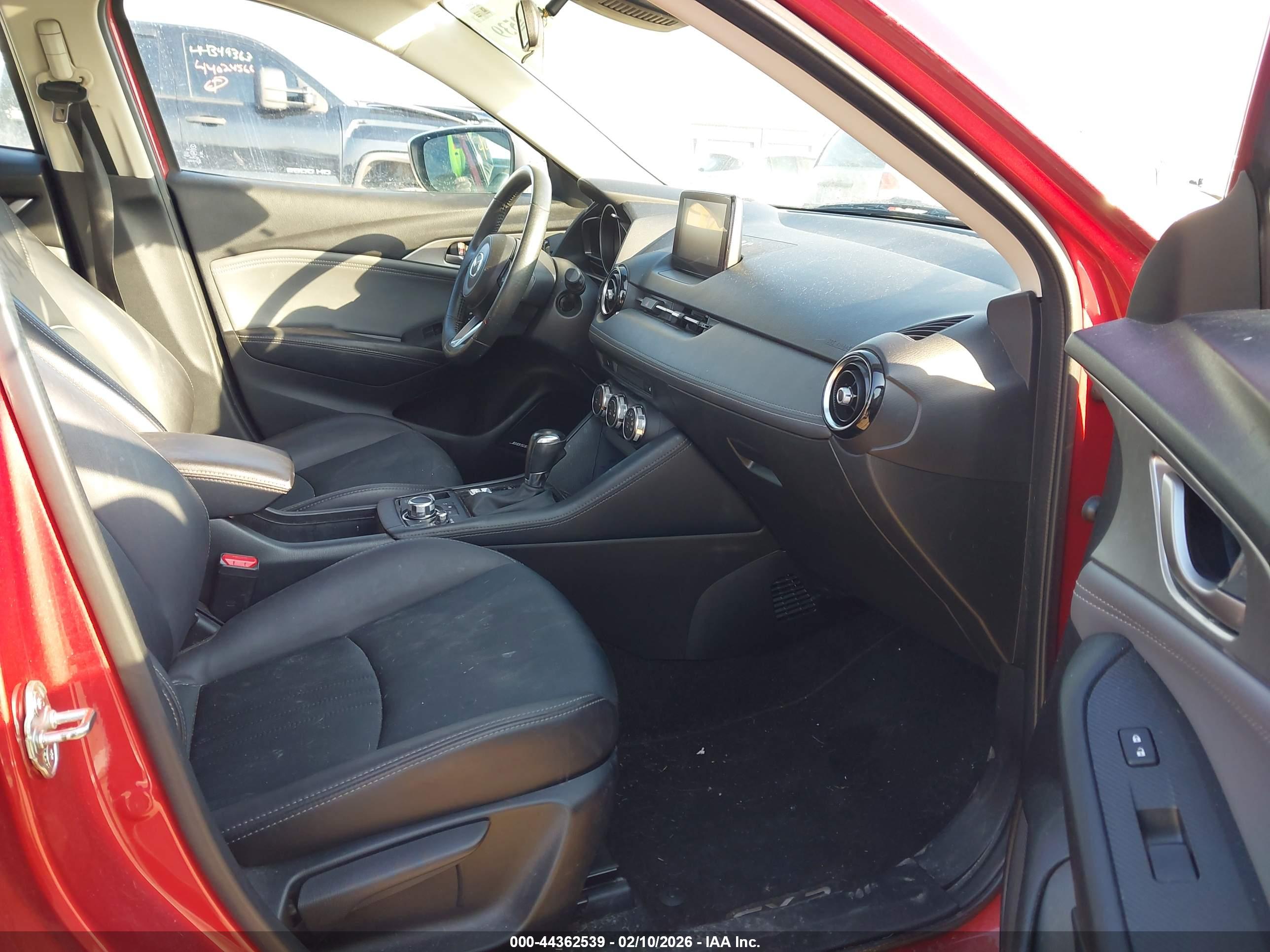 MAZDA CX-3 image 5