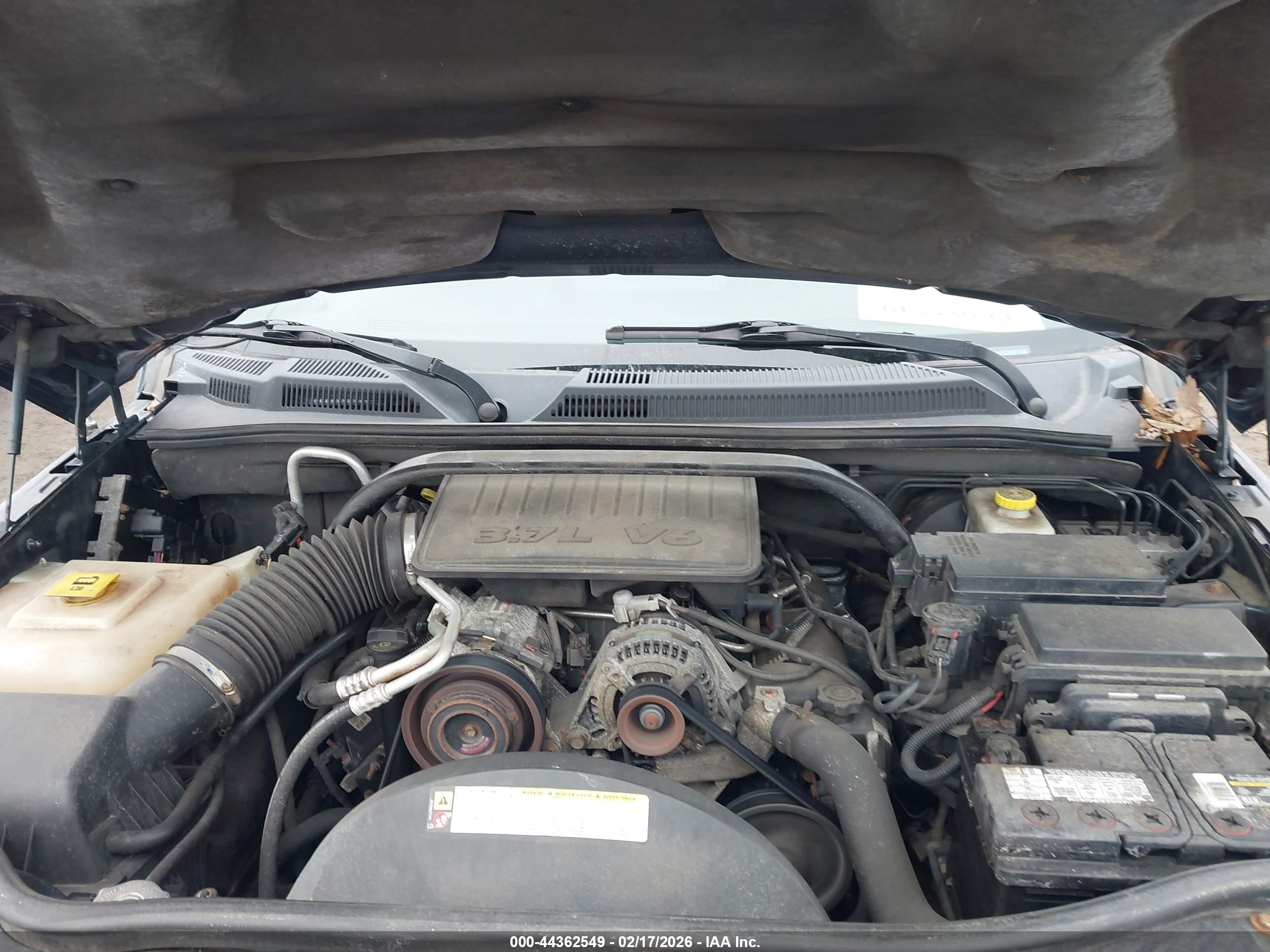 JEEP COMMANDER image 10