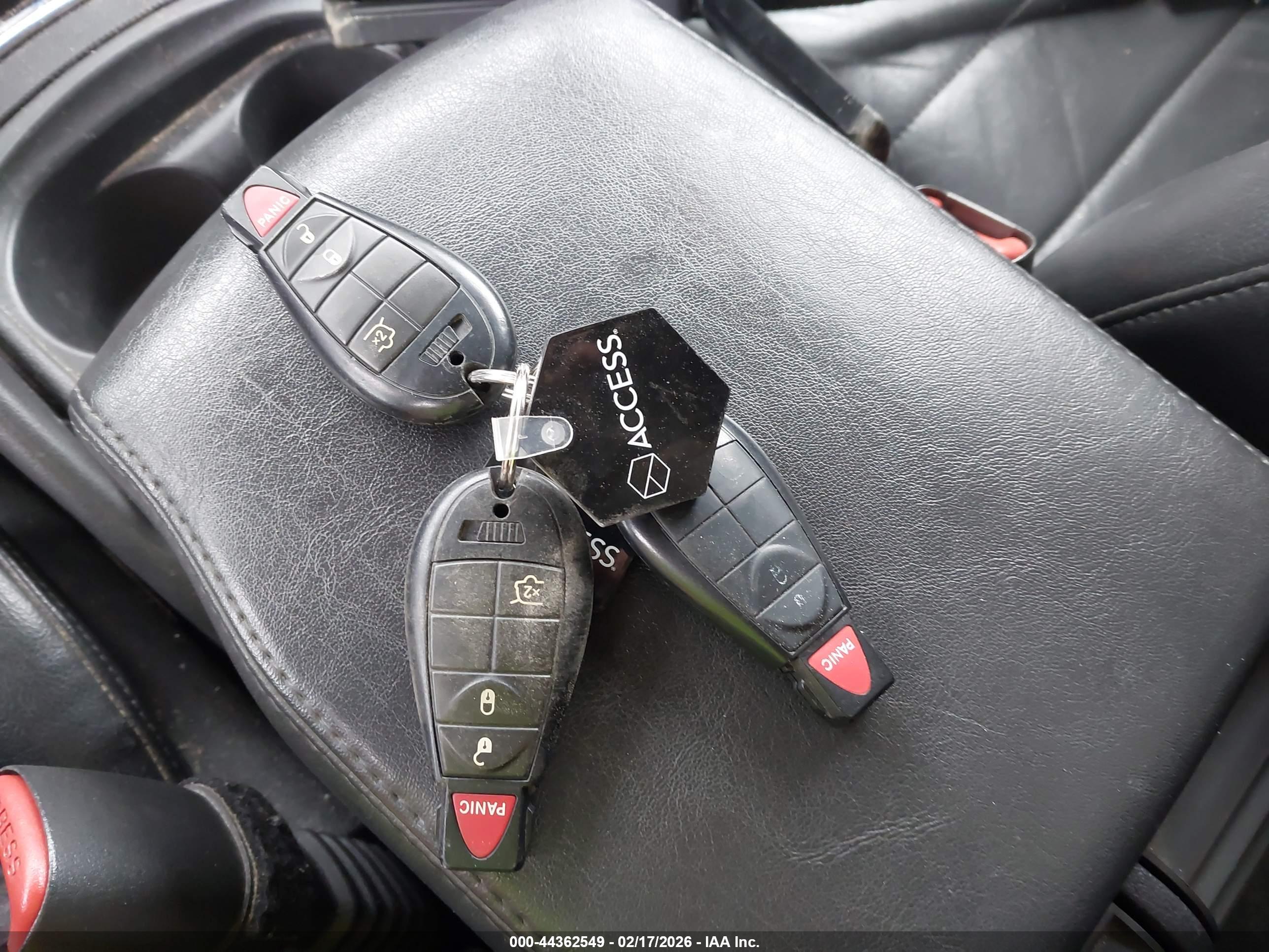 JEEP COMMANDER image 11