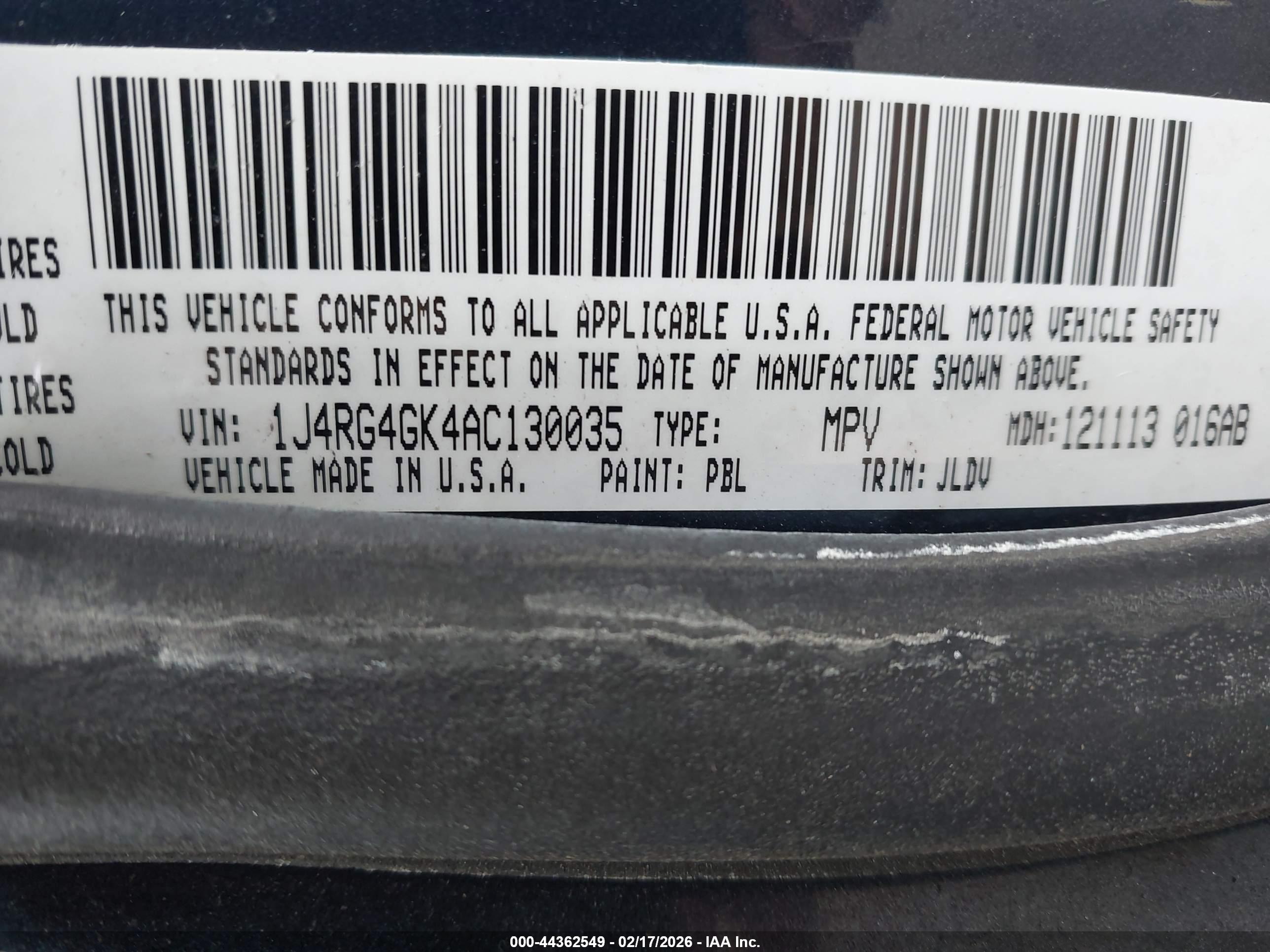 JEEP COMMANDER image 9