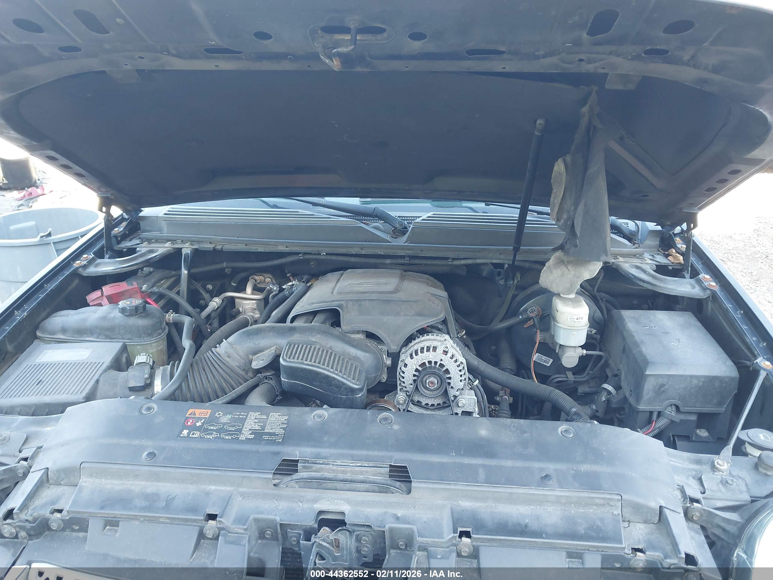 GMC YUKON image 10