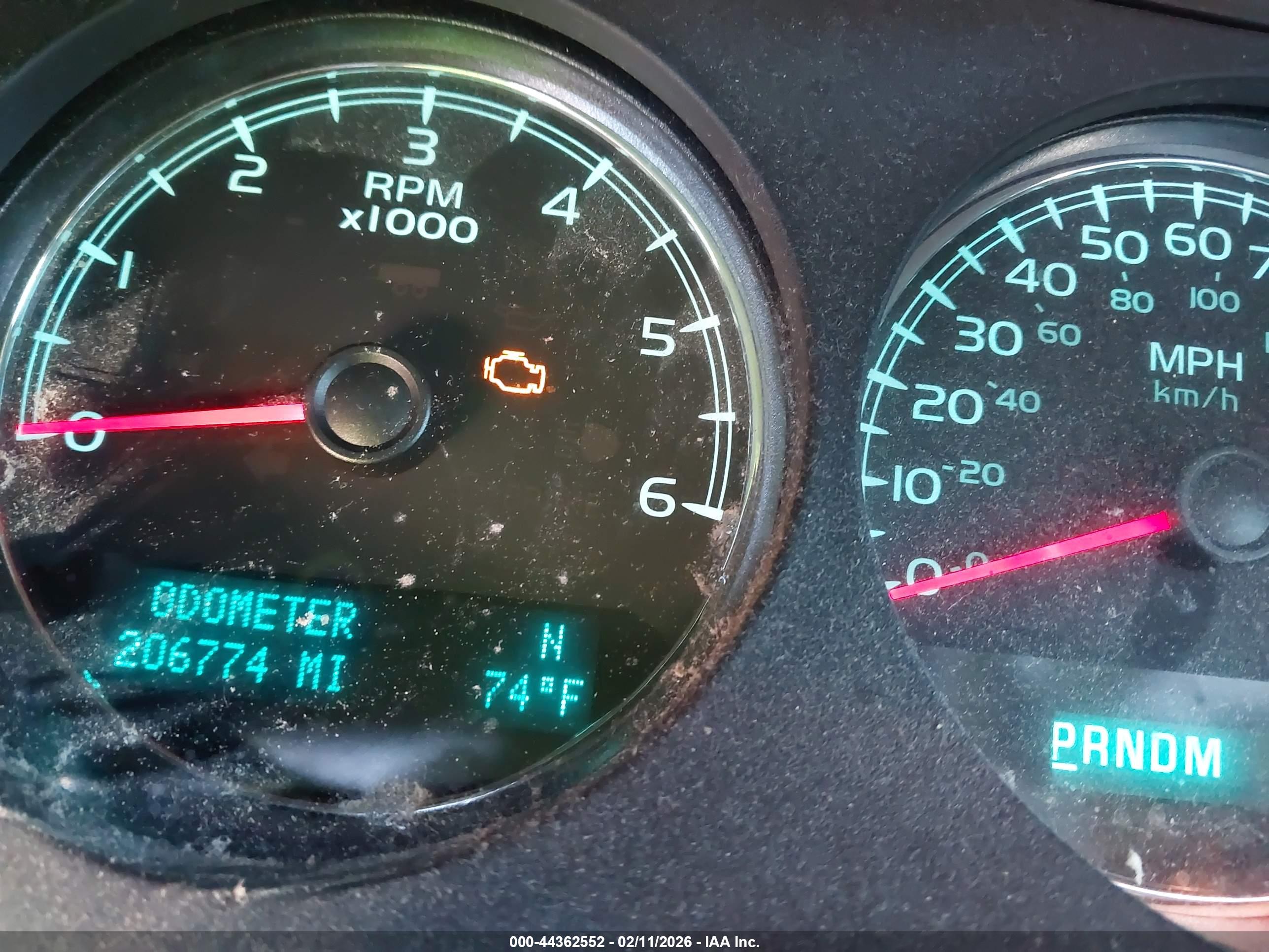 GMC YUKON image 7