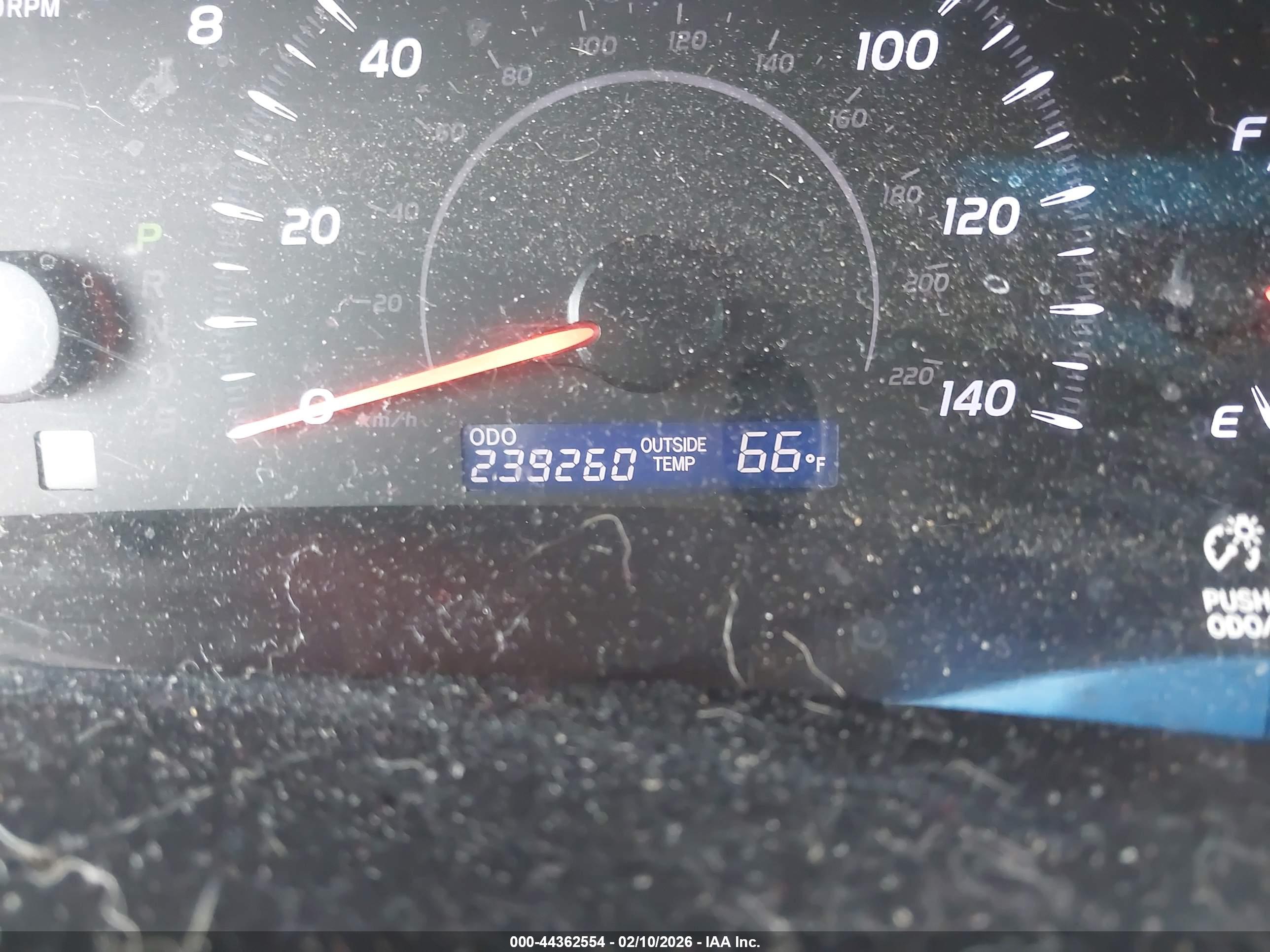 TOYOTA CAMRY image 7