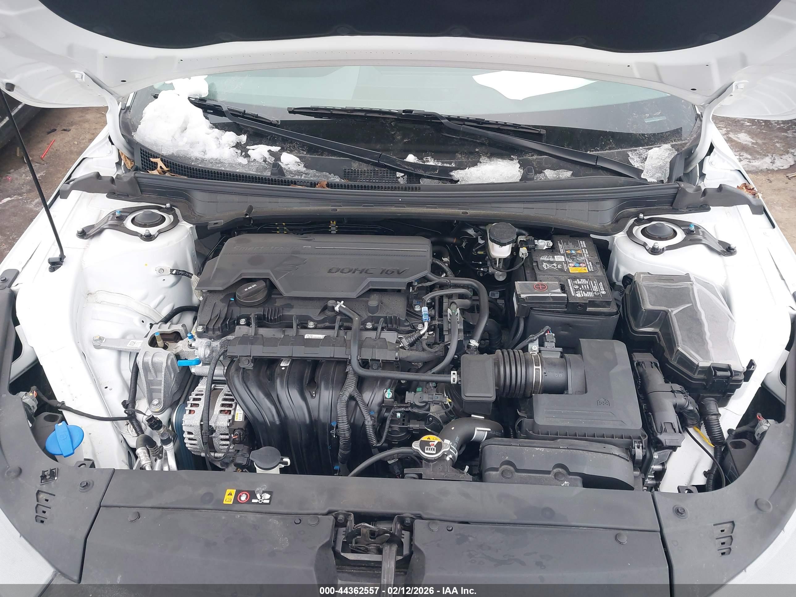 KIA K4 image 10