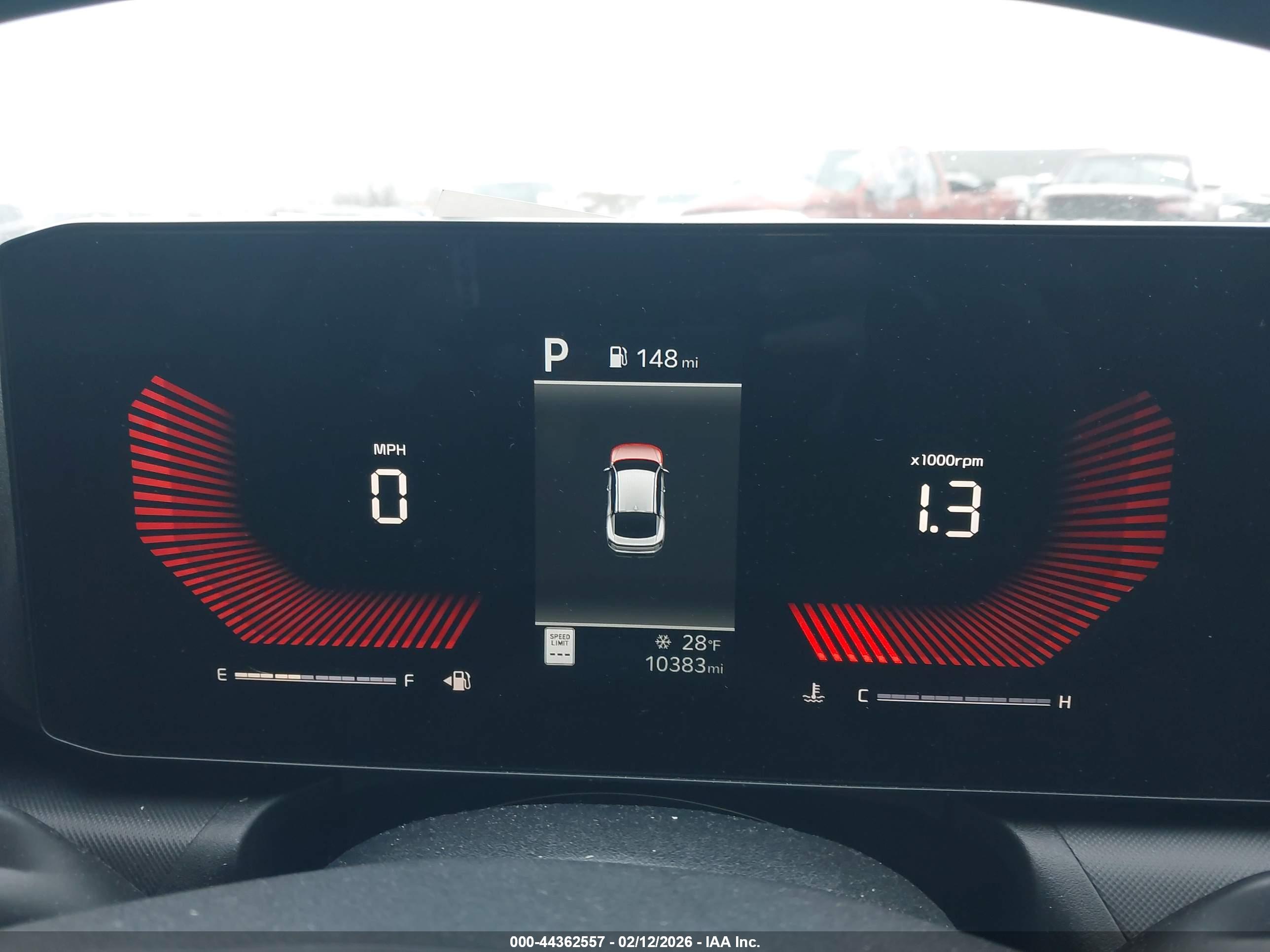 KIA K4 image 7