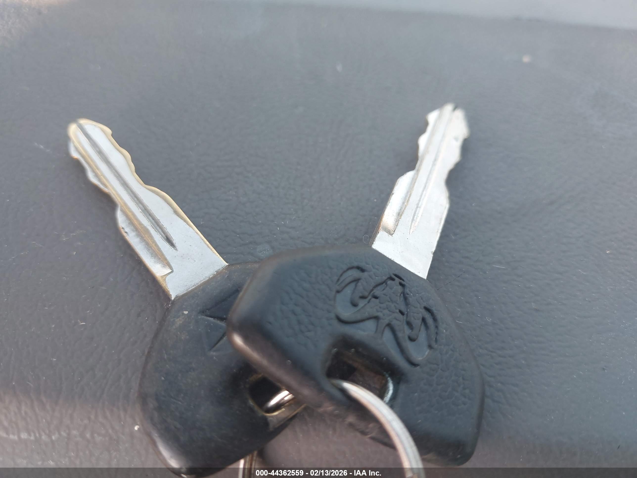 DODGE RAM image 11