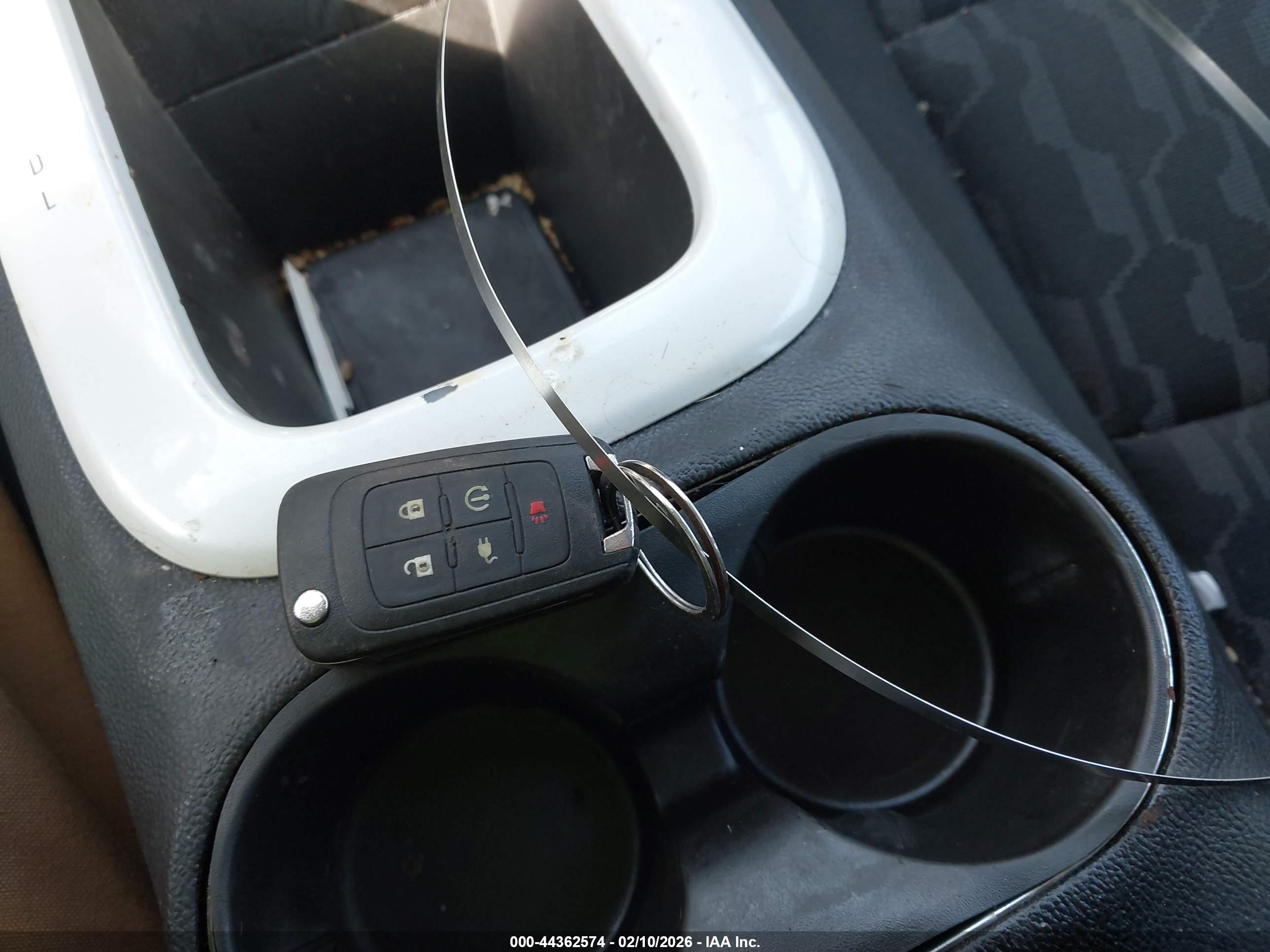 CHEVROLET VOLT image 11