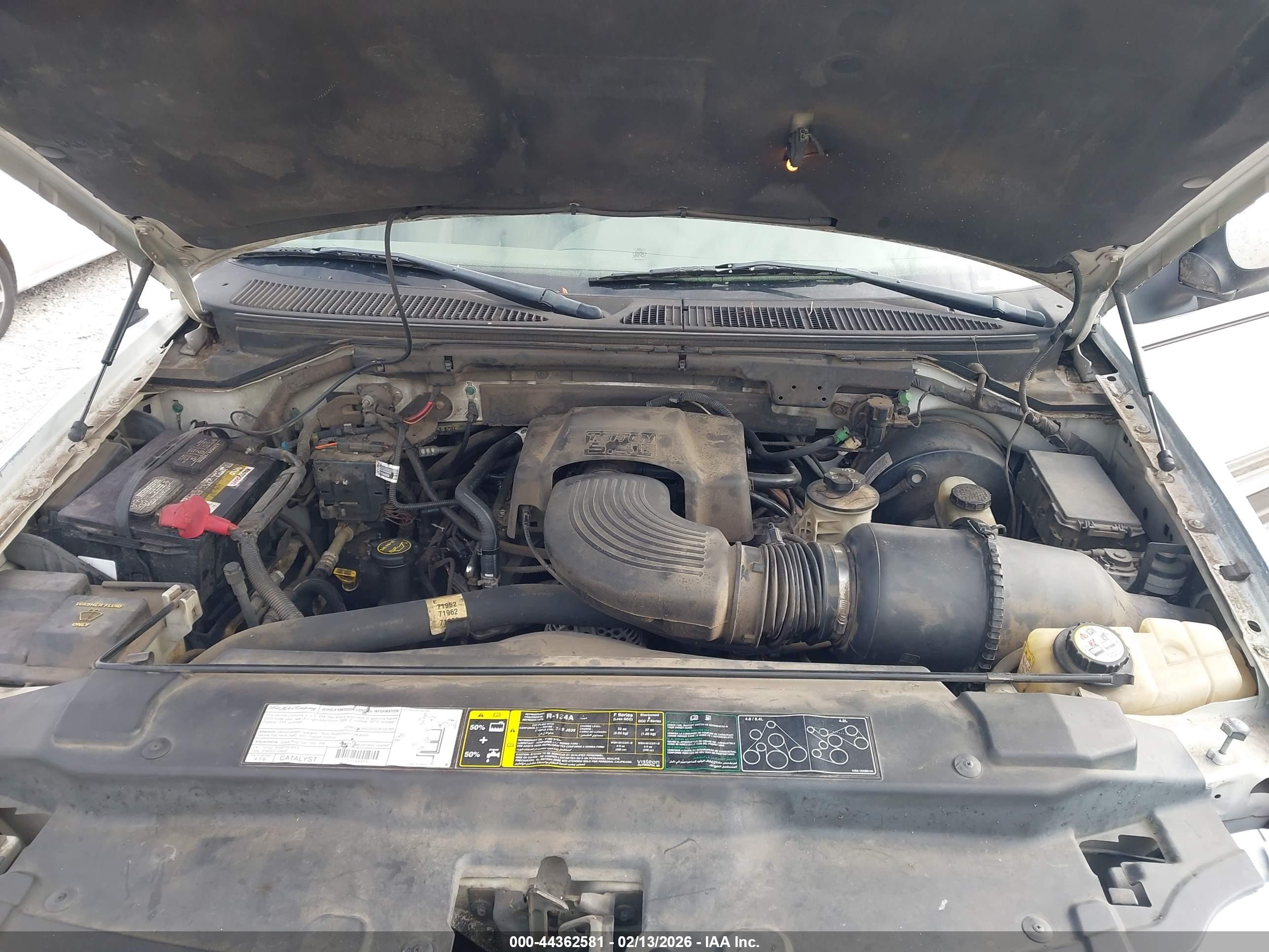 FORD F-150 image 10
