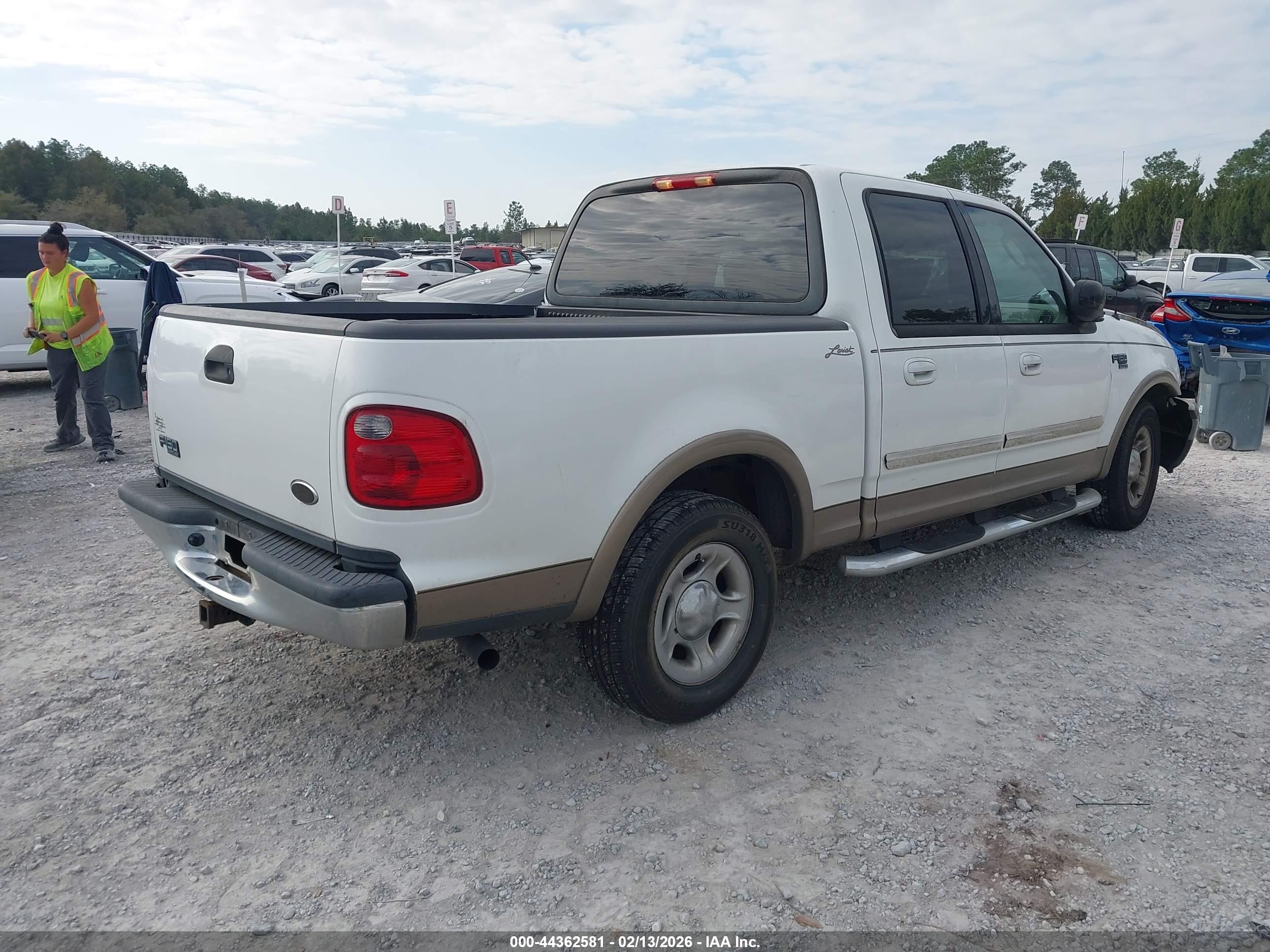 FORD F-150 image 4