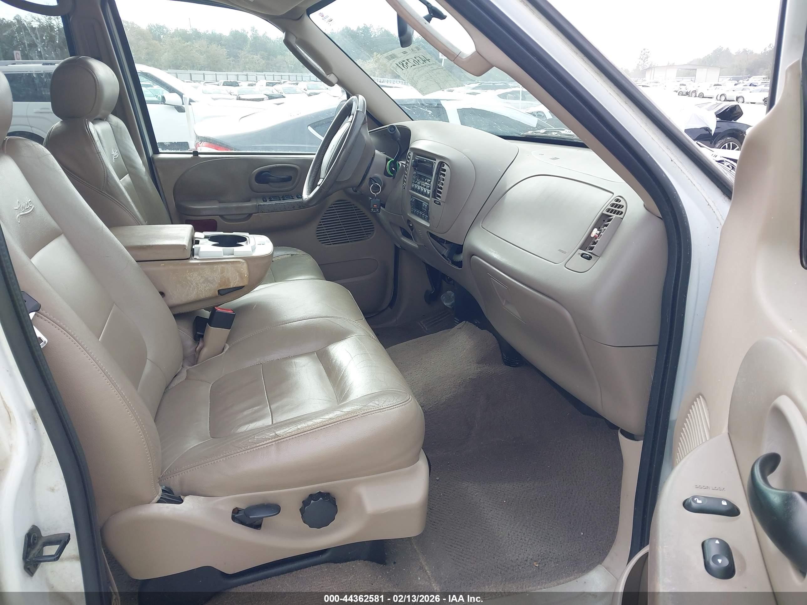 FORD F-150 image 5