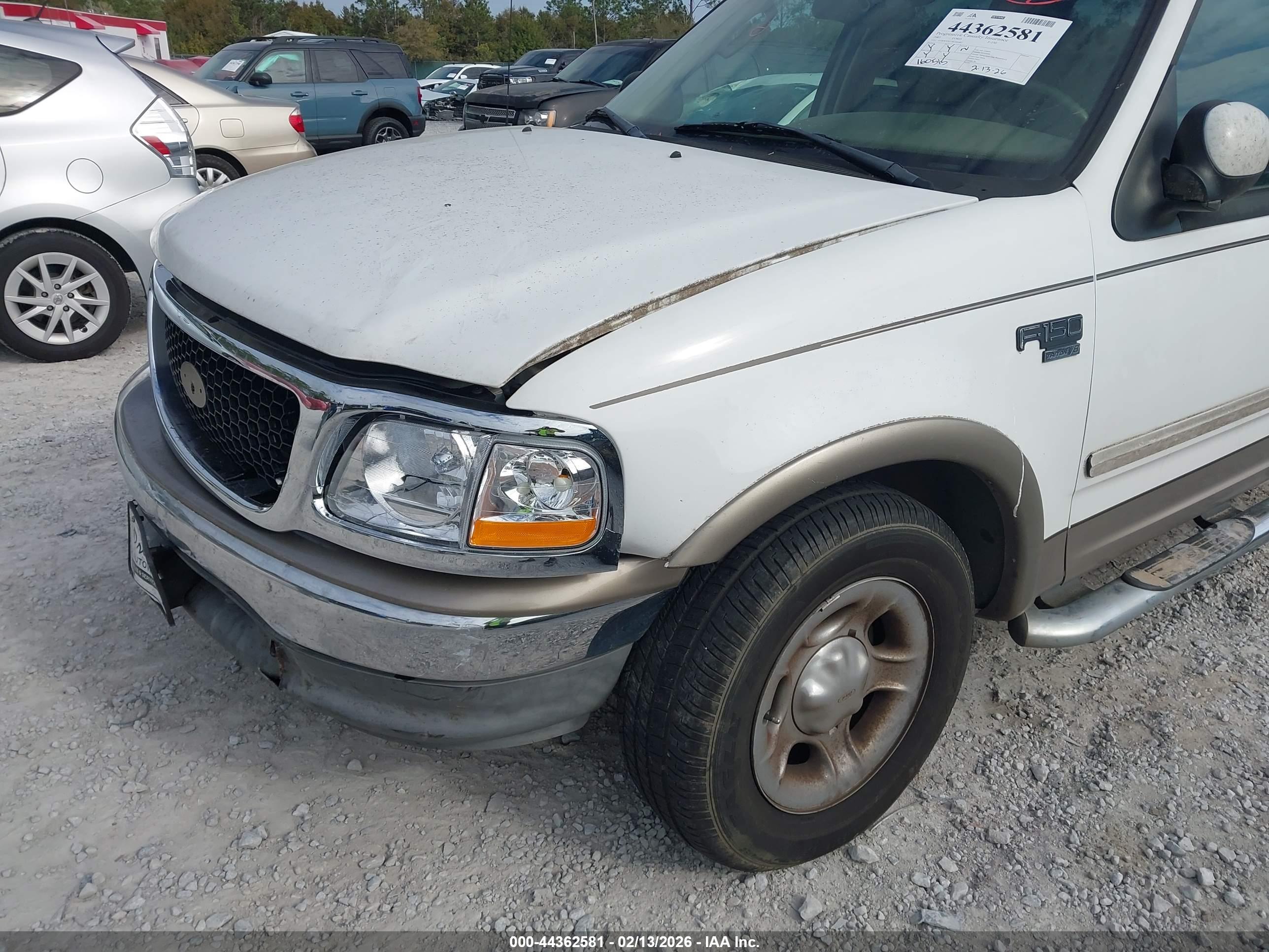 FORD F-150 image 6