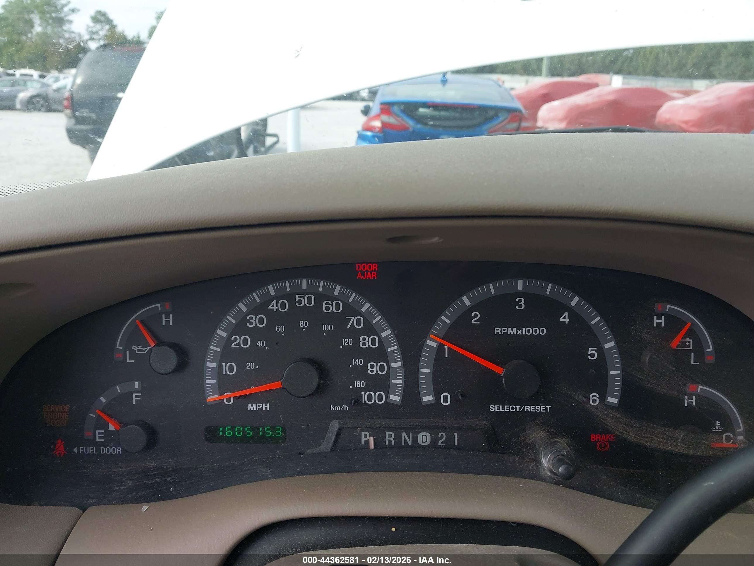 FORD F-150 image 7