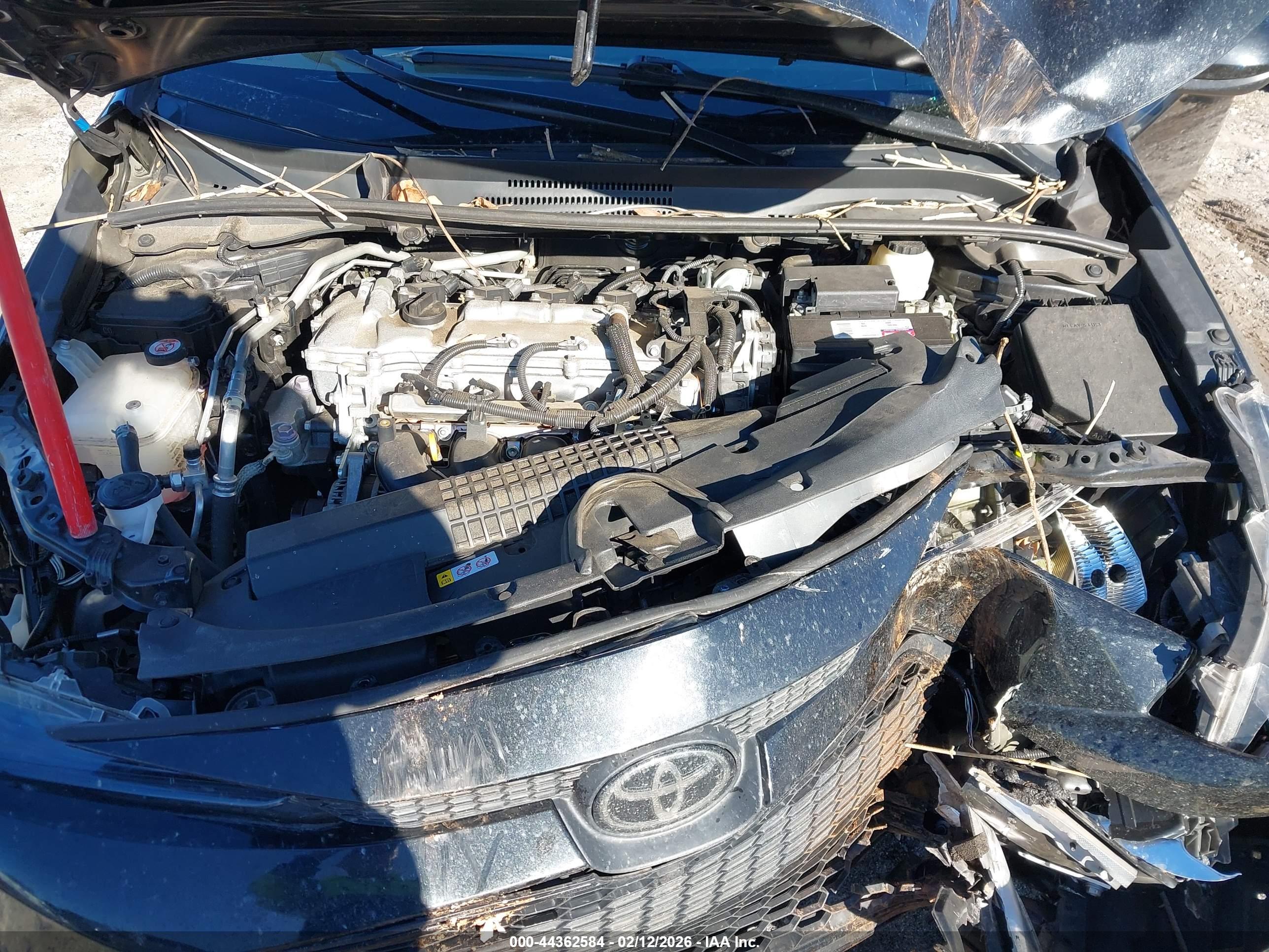 TOYOTA COROLLA image 10