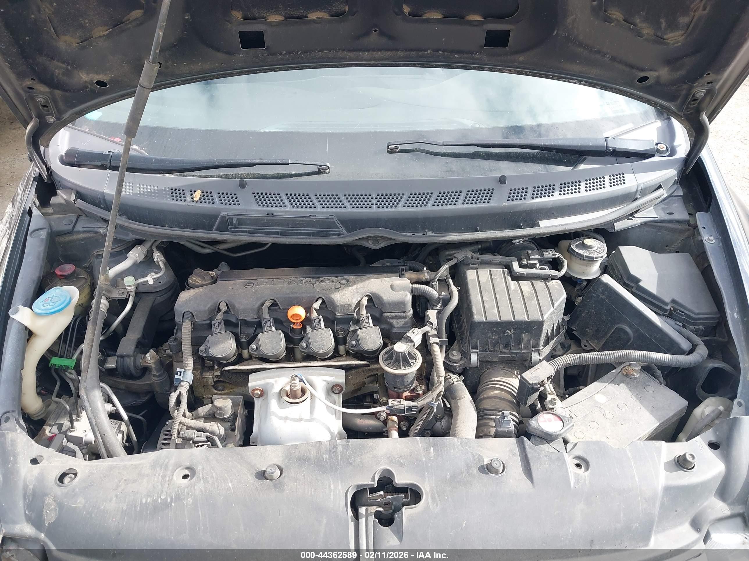 HONDA CIVIC image 10
