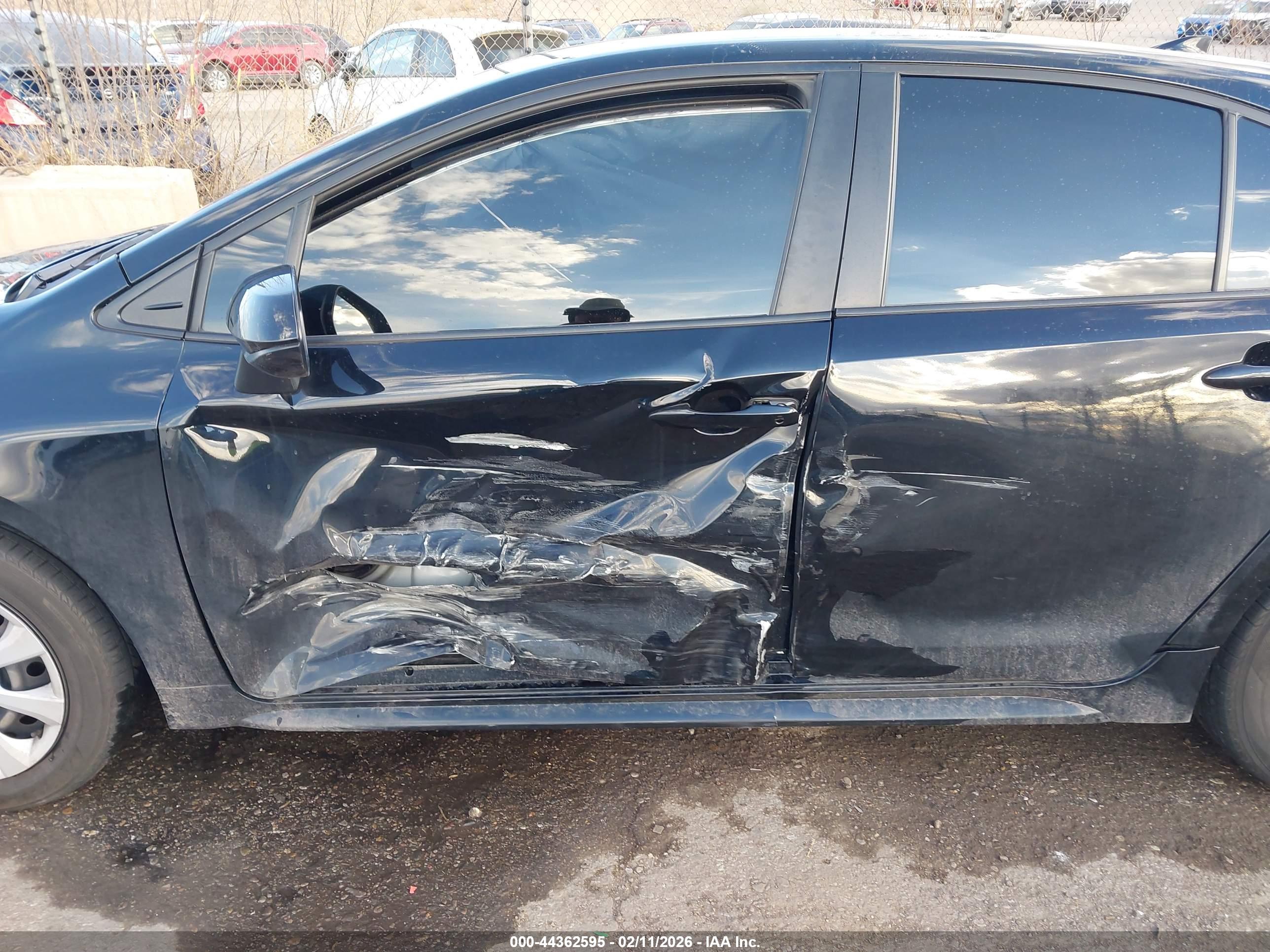 TOYOTA COROLLA image 6