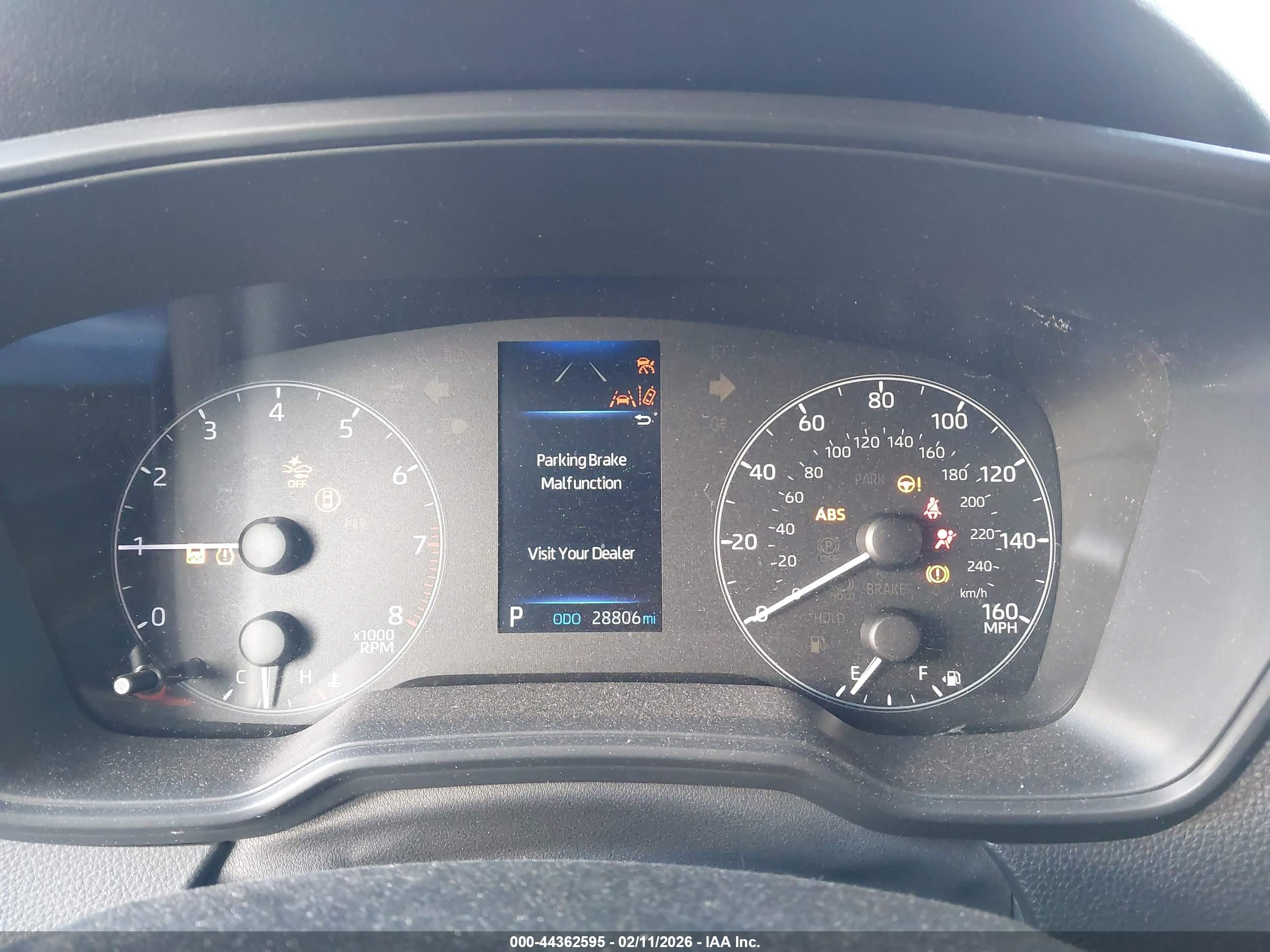 TOYOTA COROLLA image 7