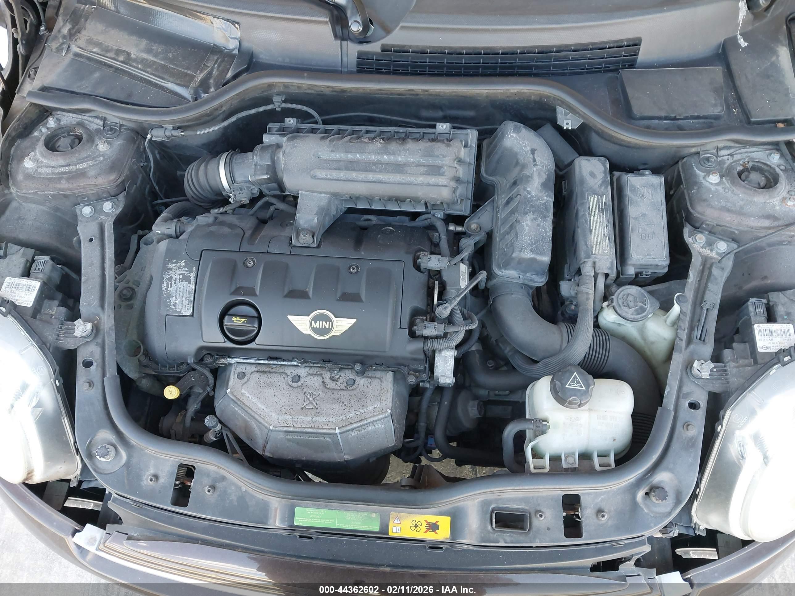 MINI COOPER image 10