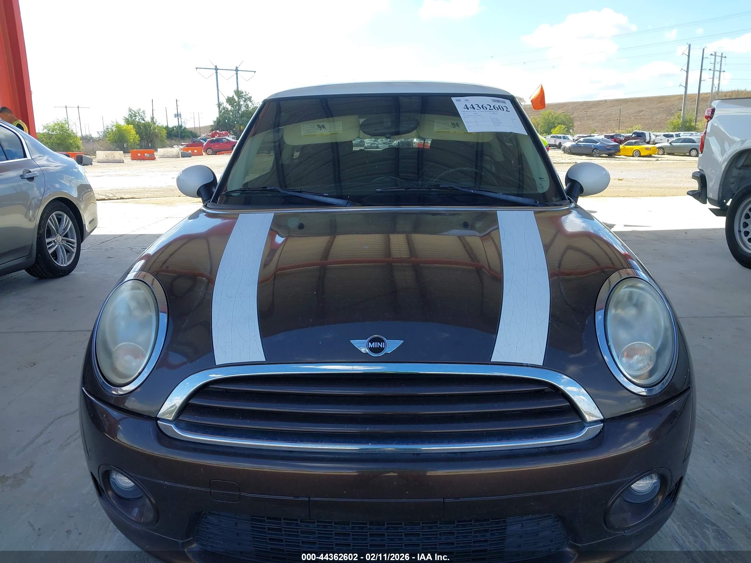 MINI COOPER image 6