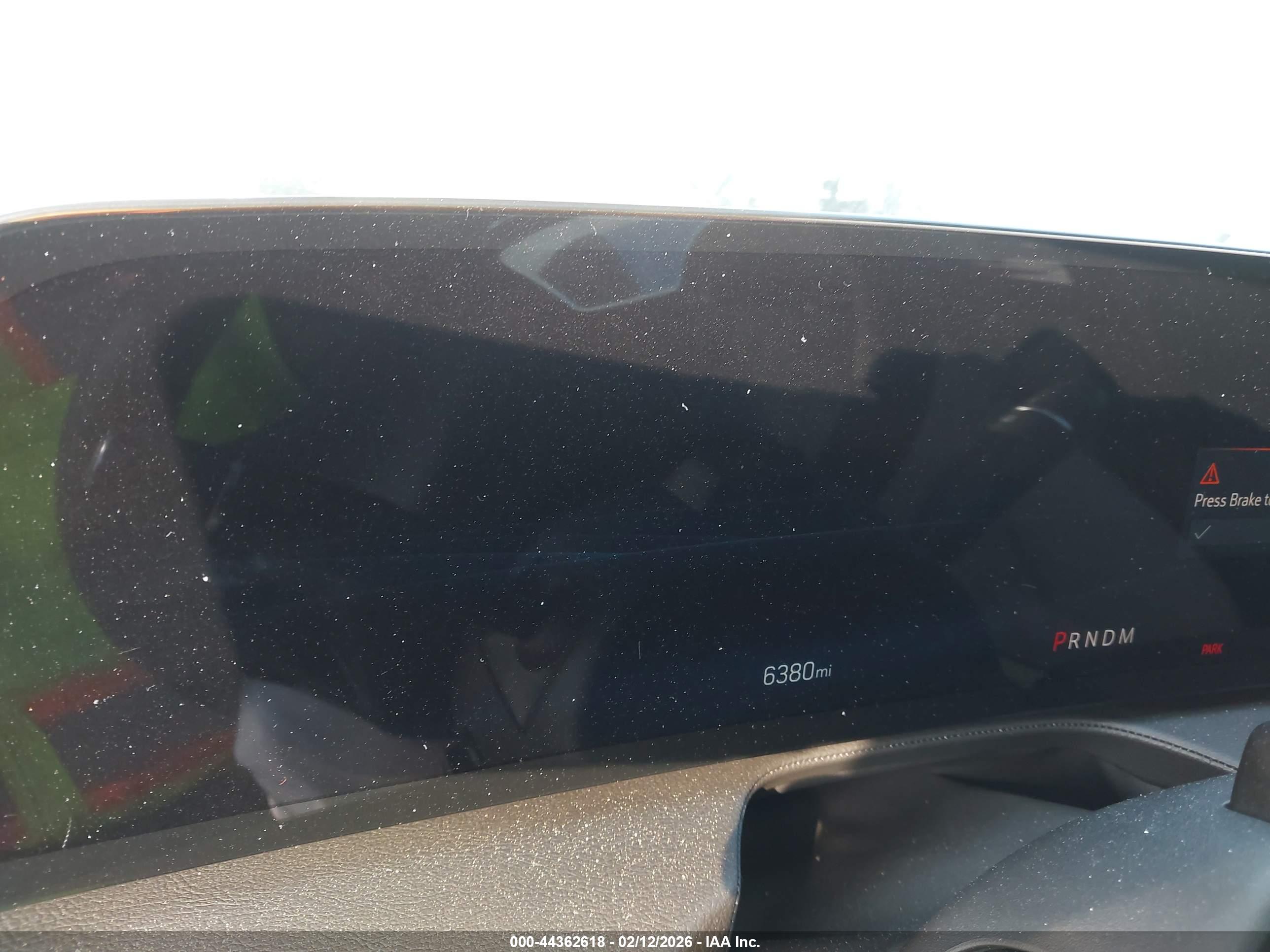 CADILLAC CT5 image 7