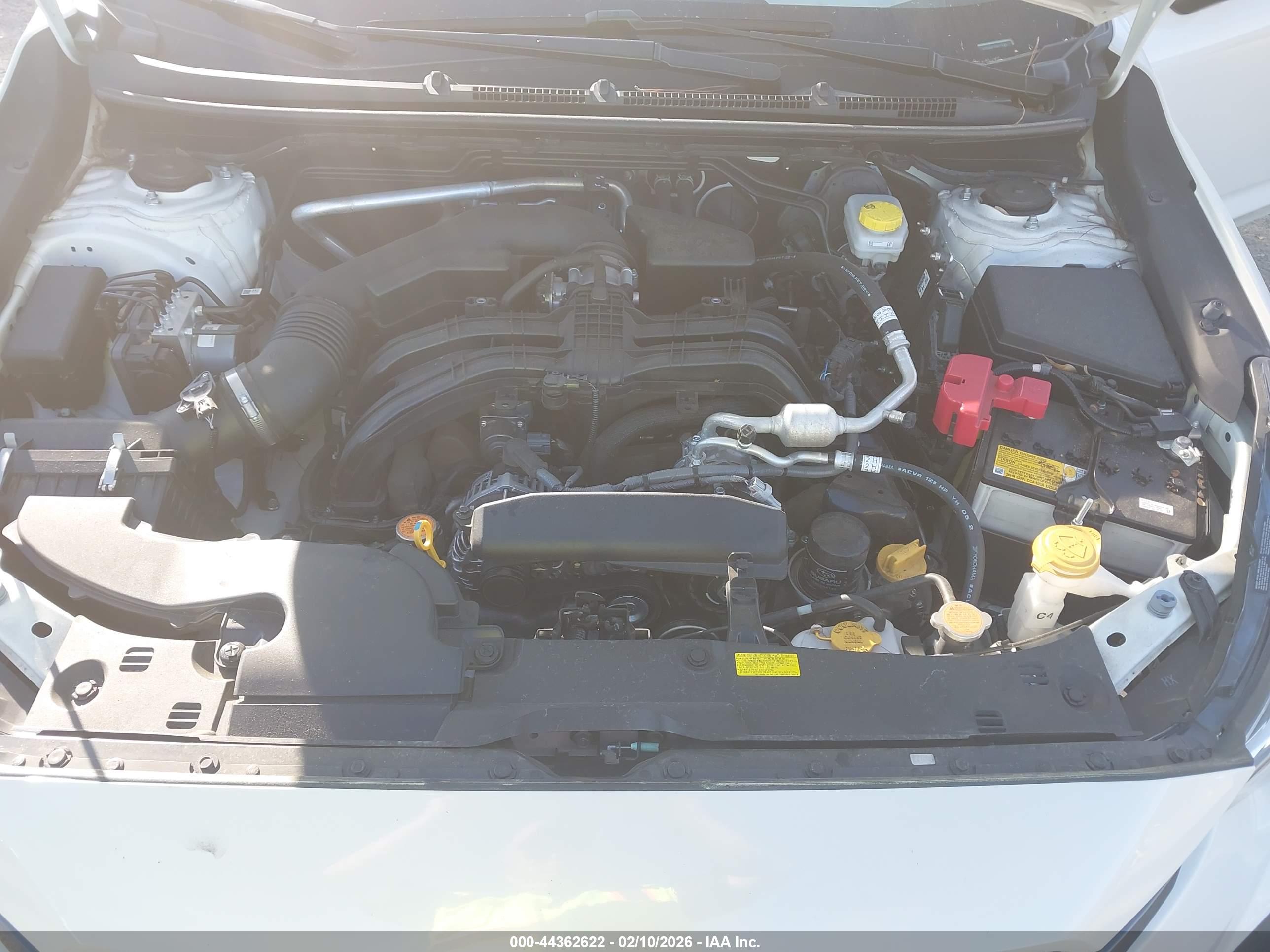 SUBARU CROSSTREK image 10