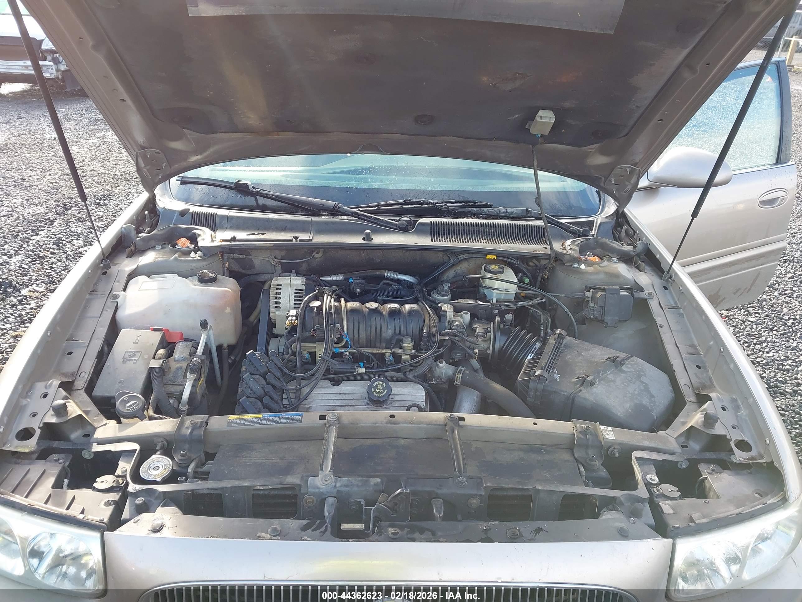 BUICK LESABRE image 10