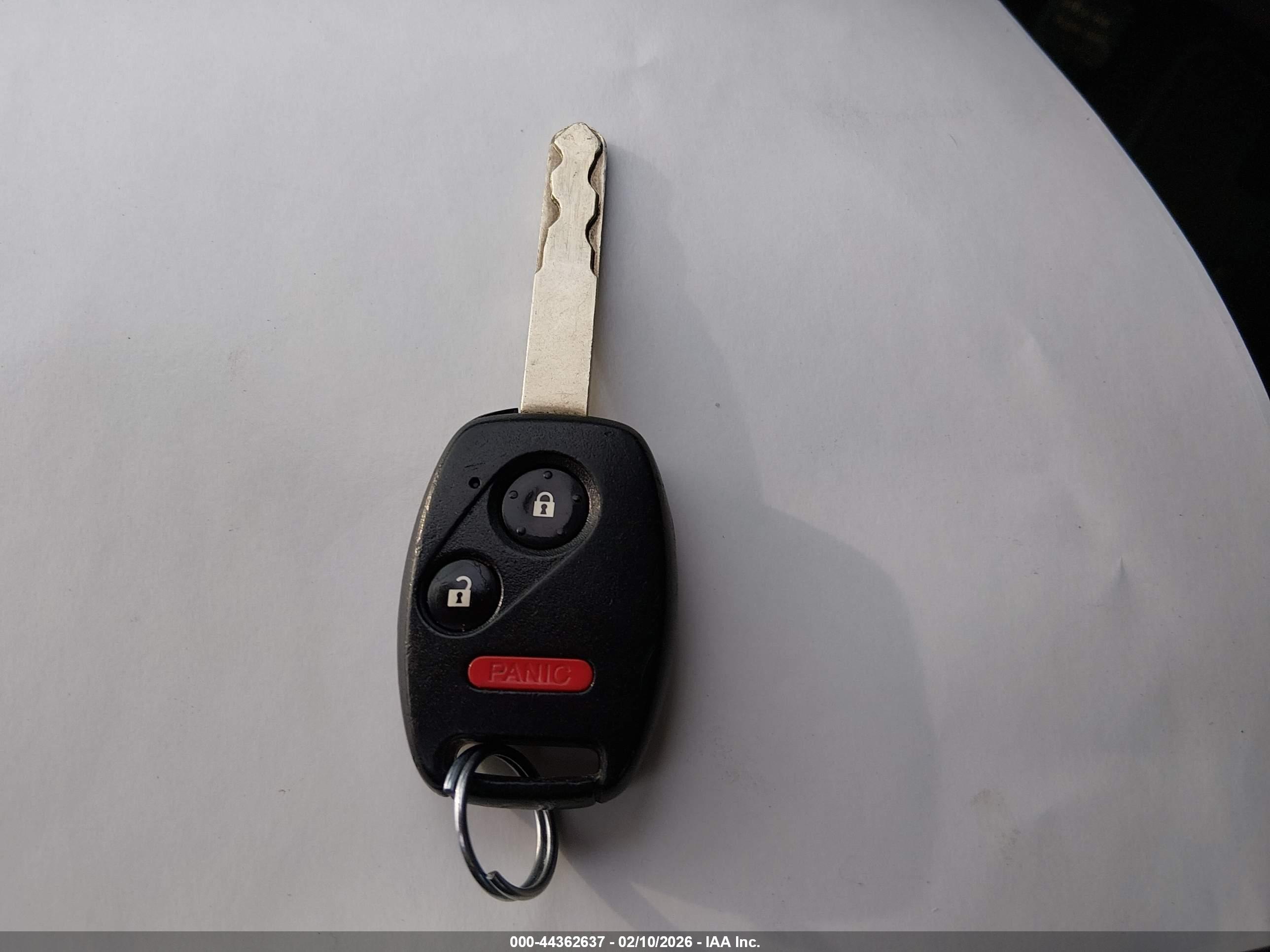 HONDA CR-V image 11