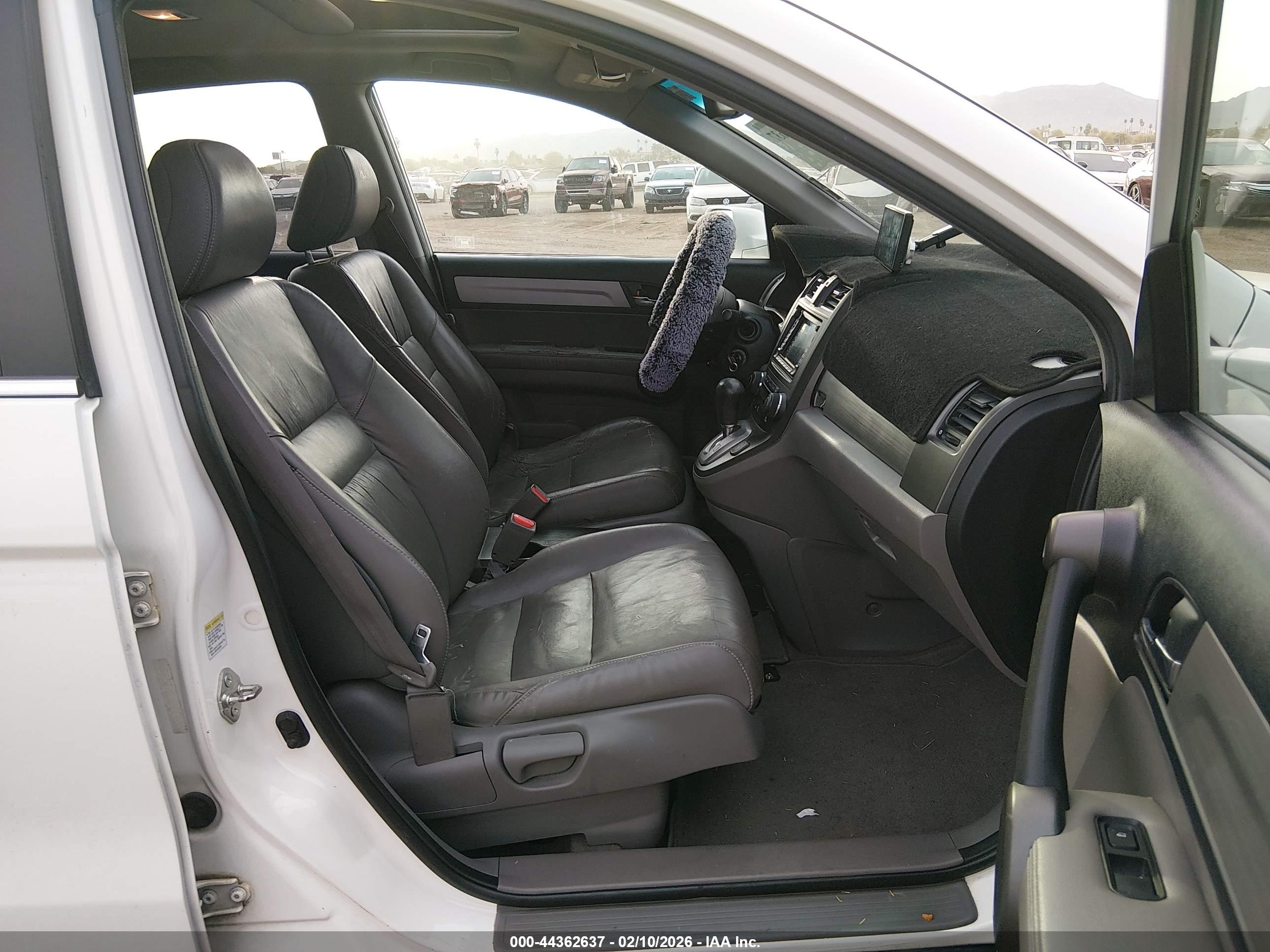 HONDA CR-V image 5