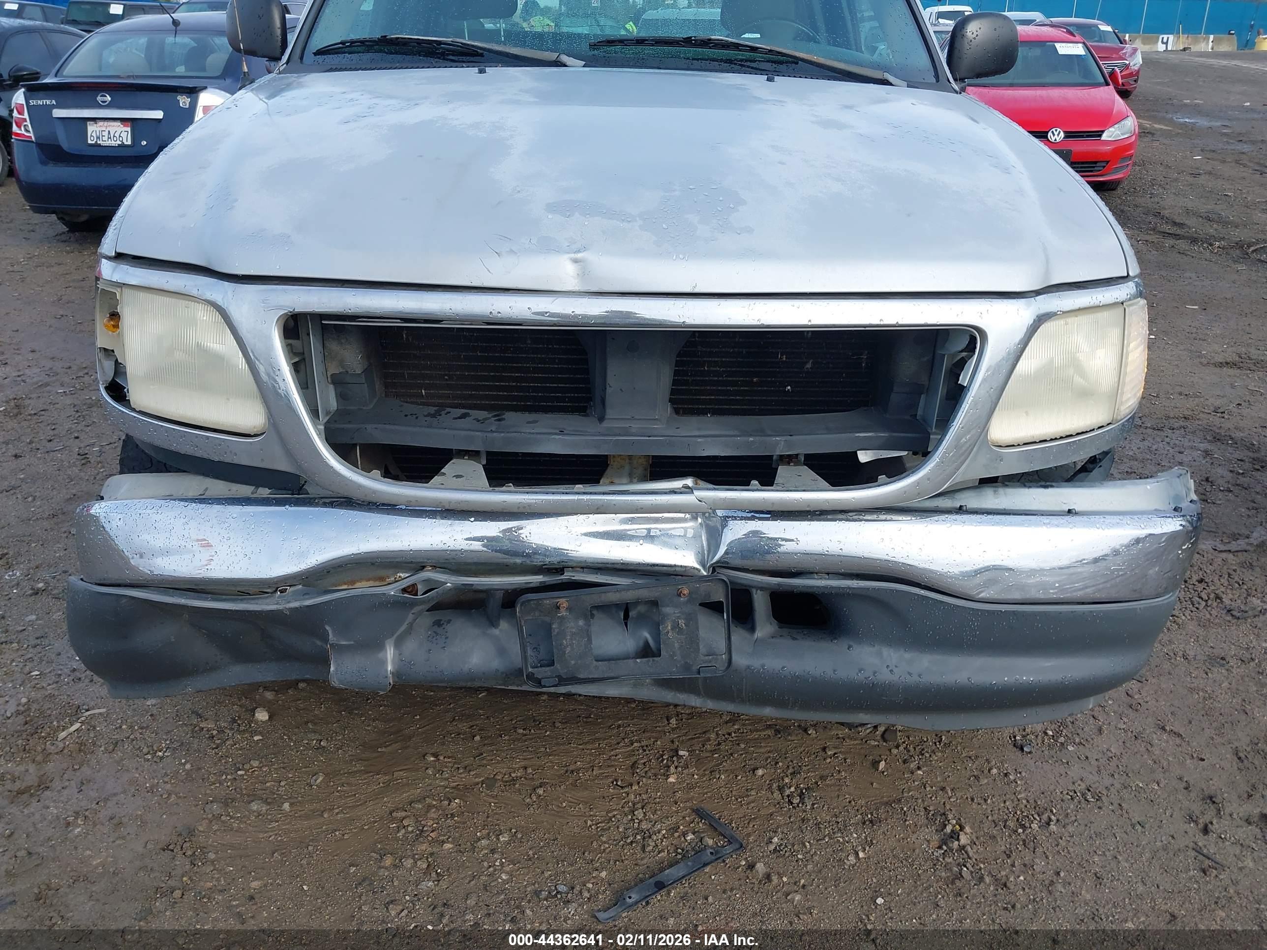 FORD F-150 image 6