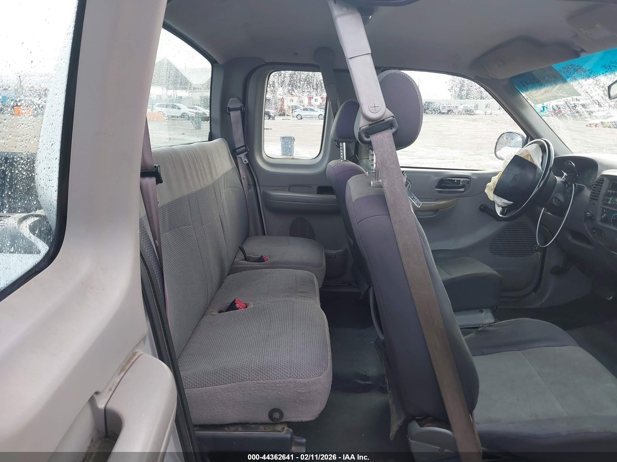 FORD F-150 image 8