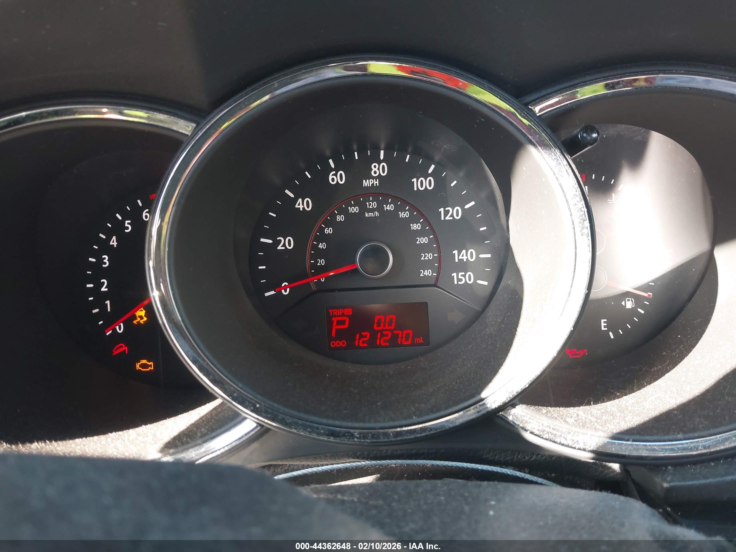 KIA SORENTO image 7