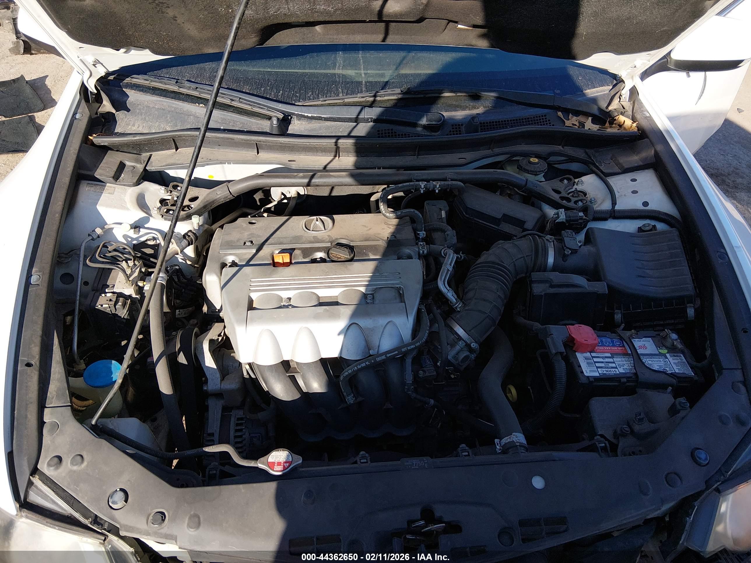 ACURA TSX image 10