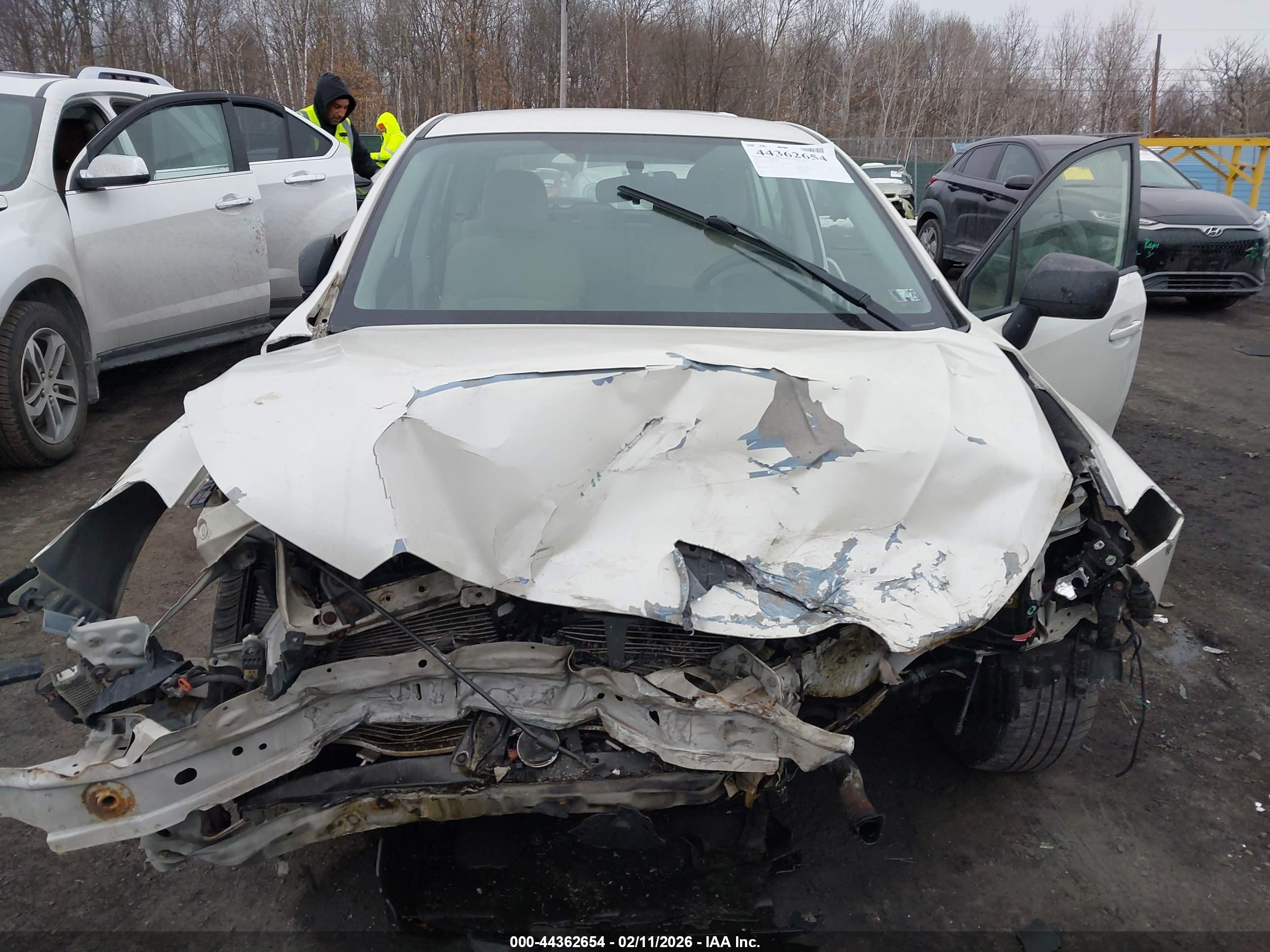 SUBARU IMPREZA image 6